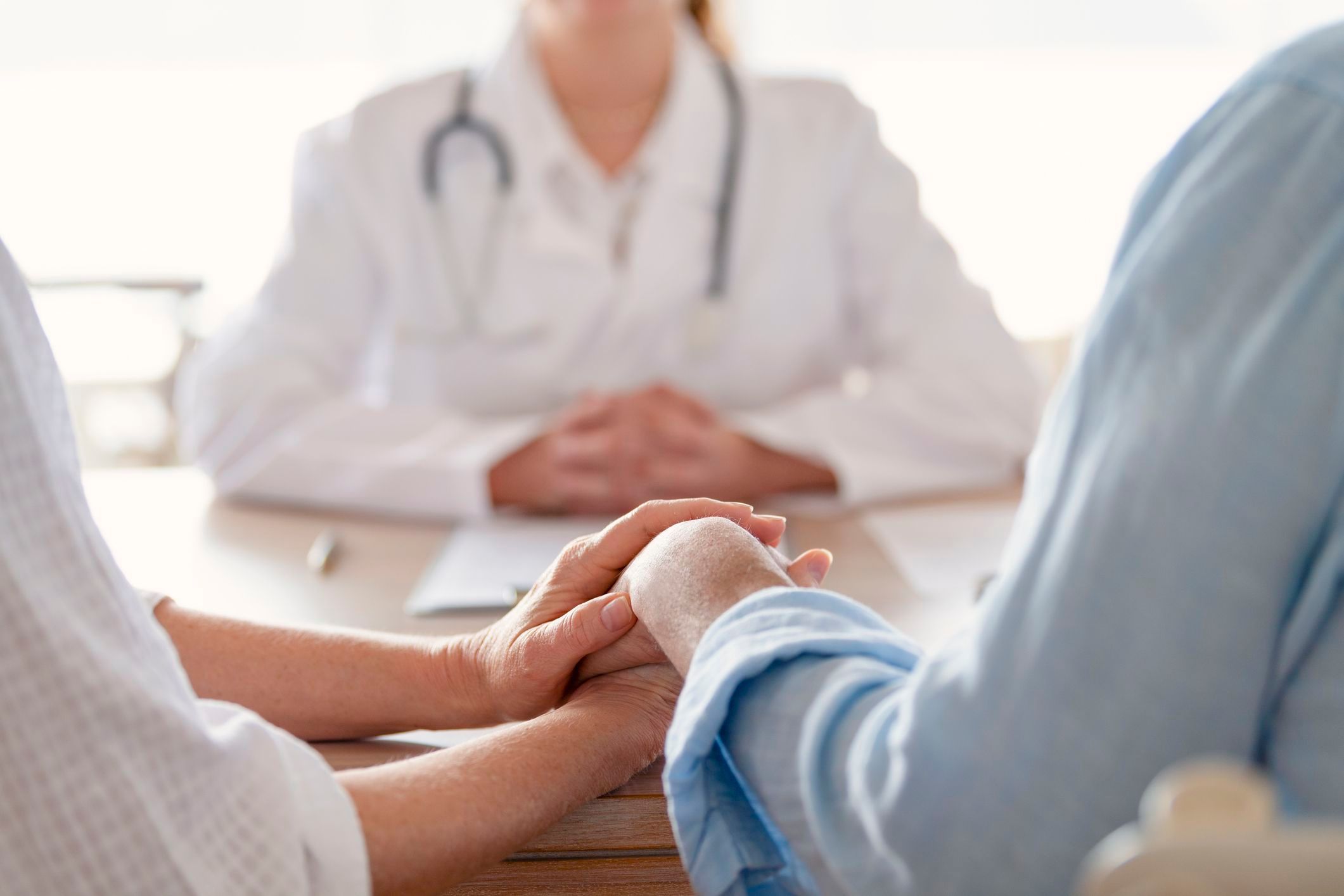 Protecting your fertility when you have breast cancer