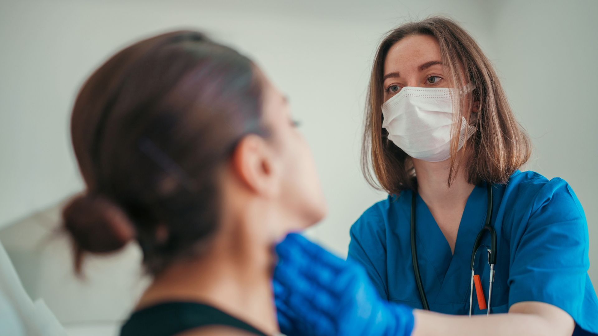 Key questions to ask about your treatment for head and neck cancer