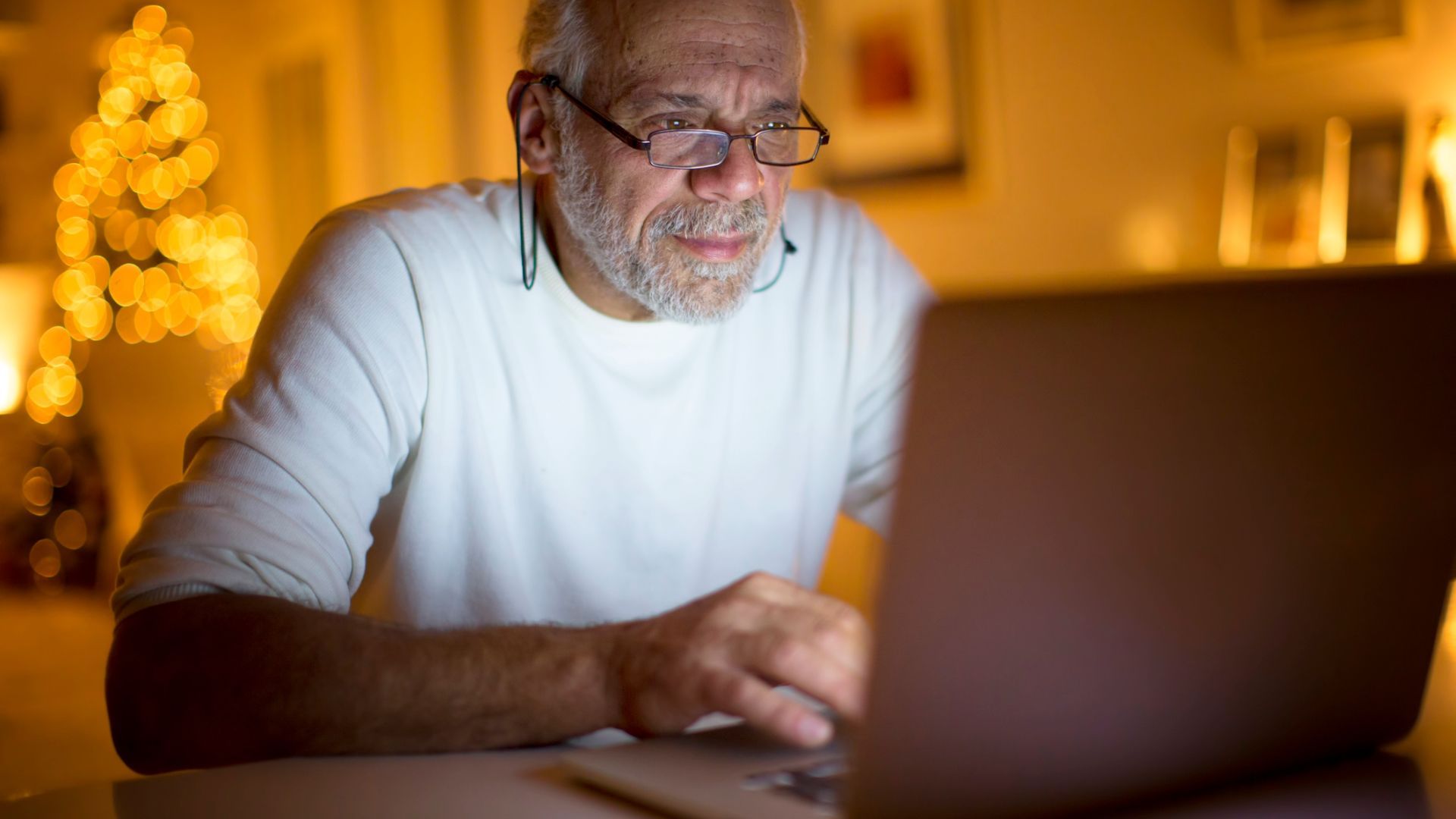 Healthy aging: preparing for a healthcare appointment