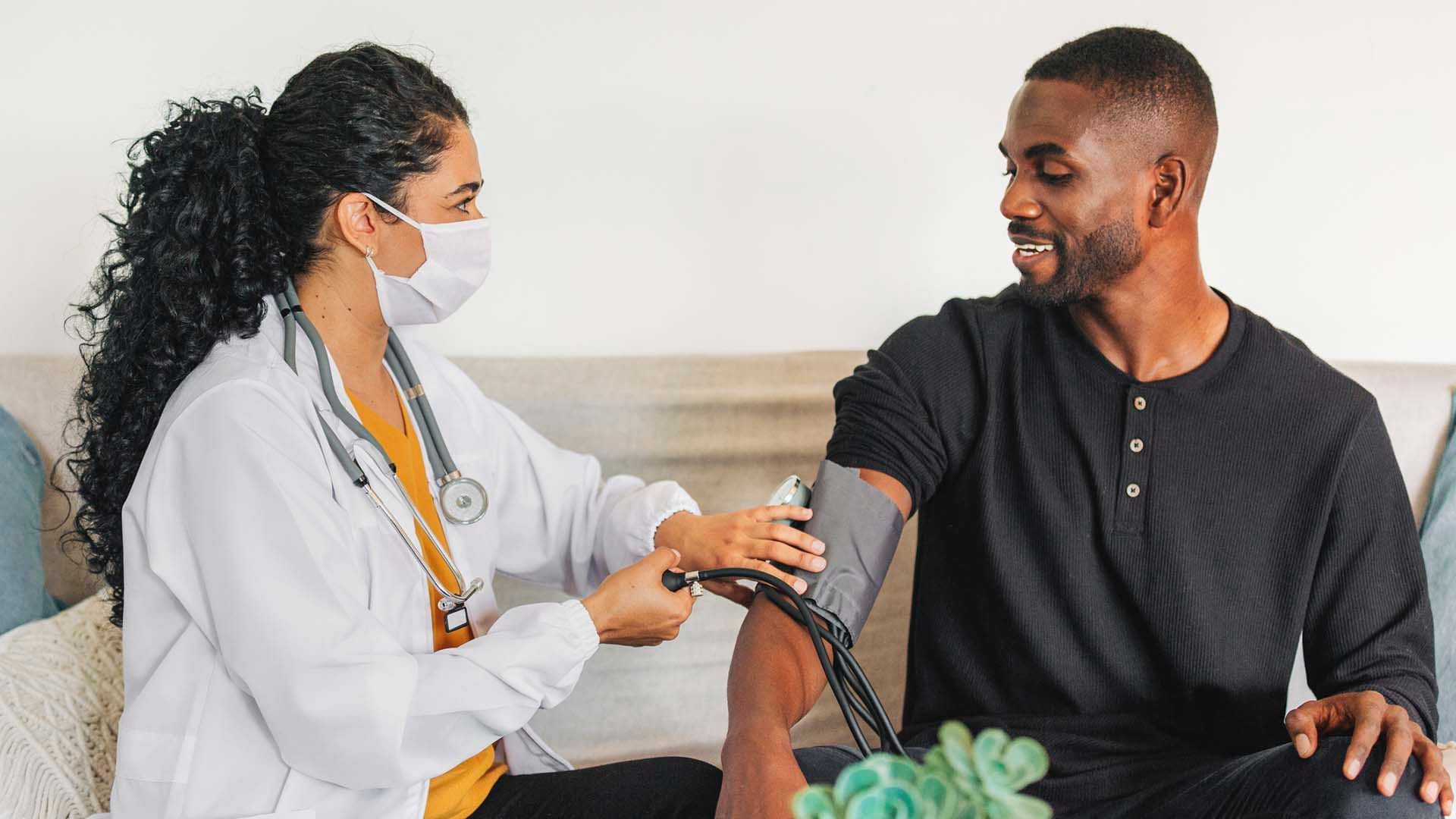 HIV: you’ve achieved viral suppression, now what?