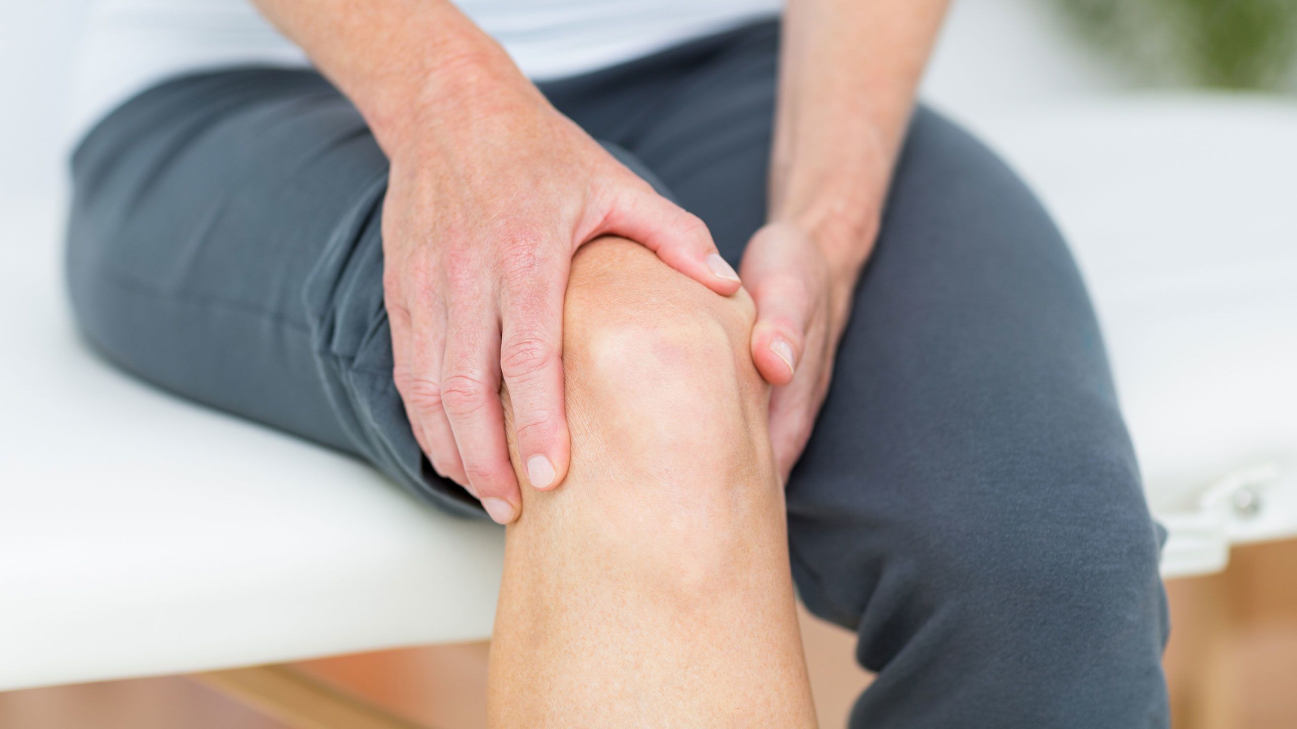 How your diet can help ease inflammation