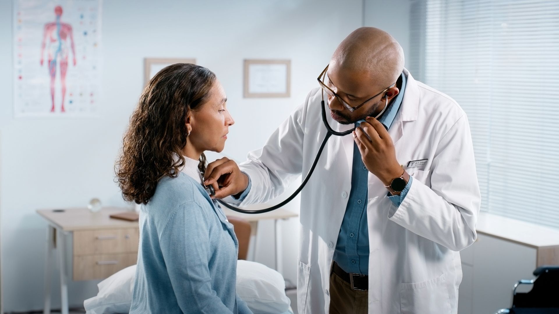 How e-asthma is different from other types of asthma
