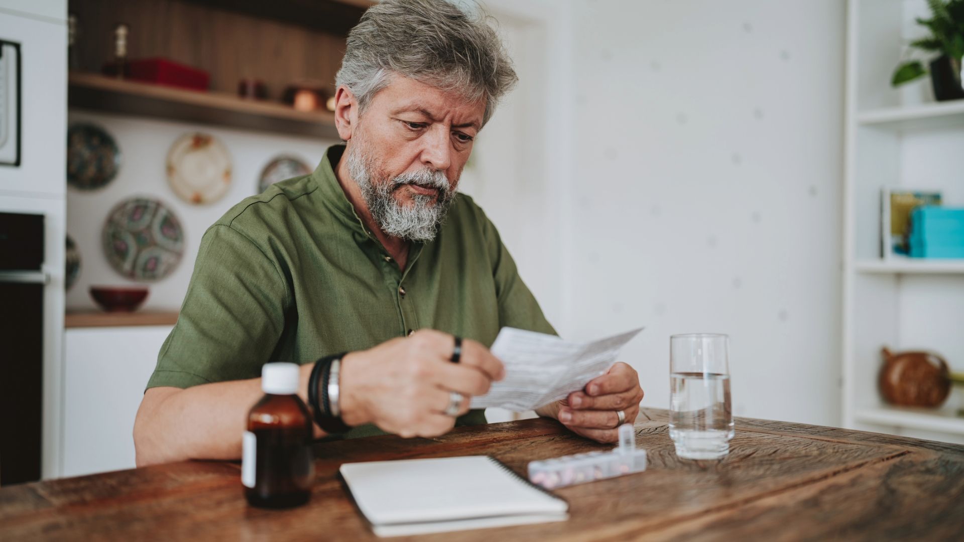 How and why to track your COPD symptoms