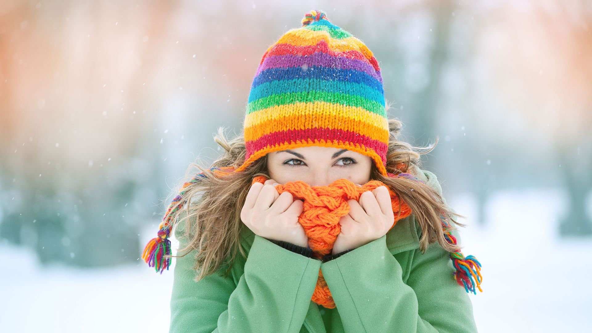 How to weather asthma year round