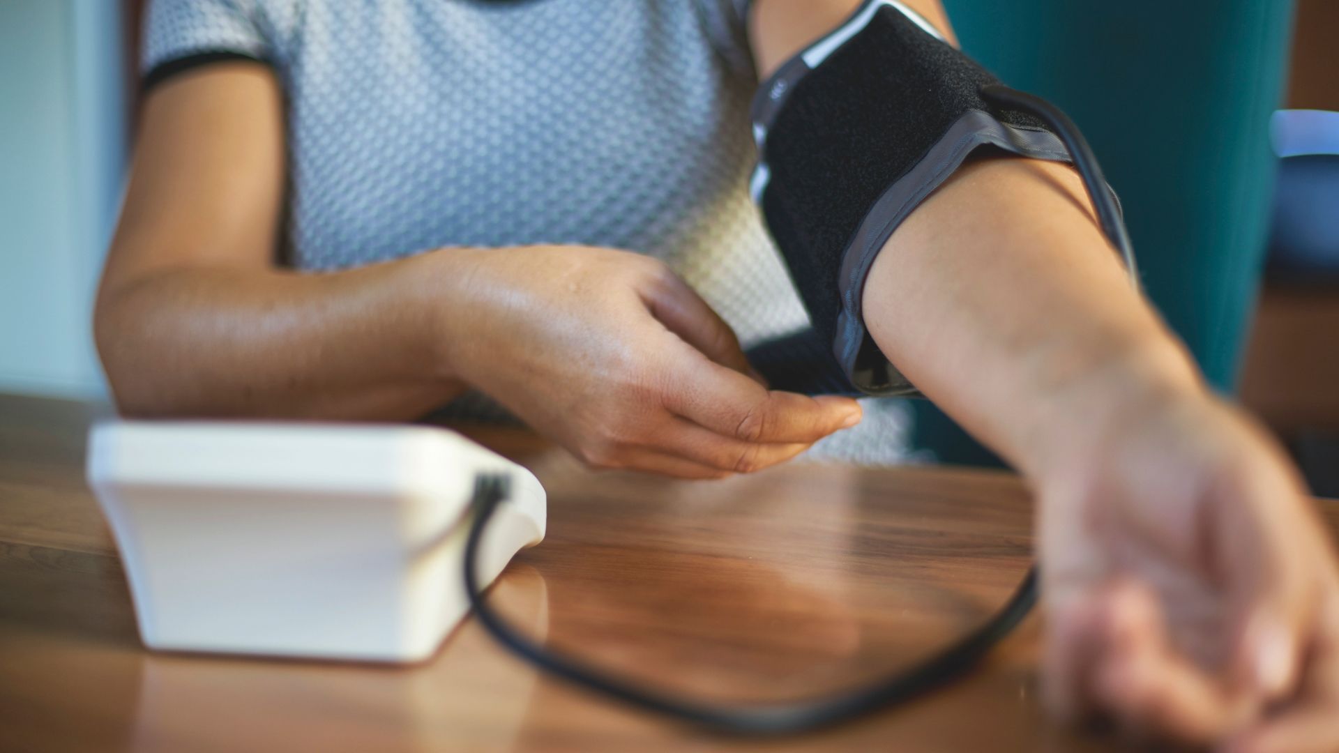 IgA nephropathy: managing blood pressure