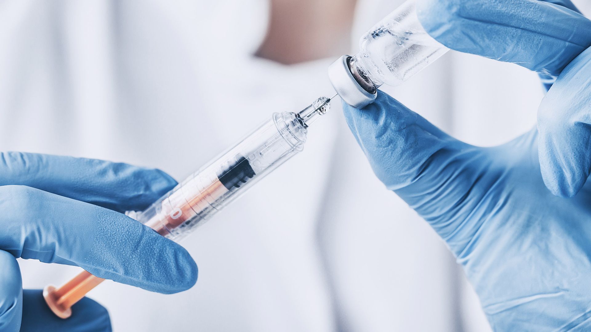 5 important vaccines for people with asthma