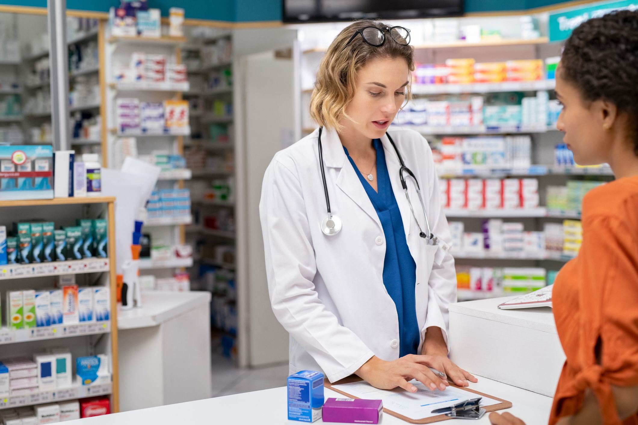How insurance providers deny access to no-cost birth control