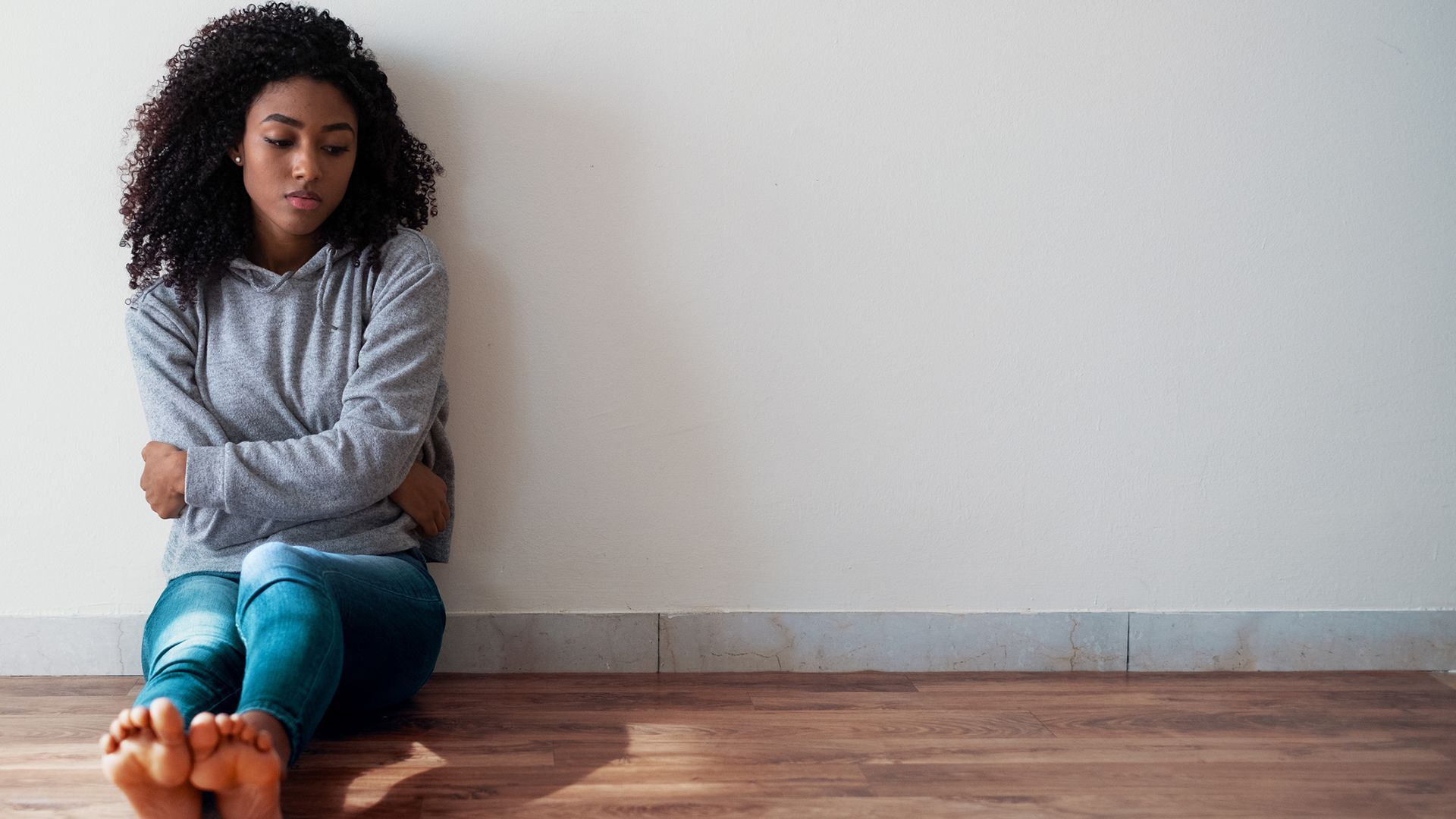Can iron-deficiency anemia impact your mental health?