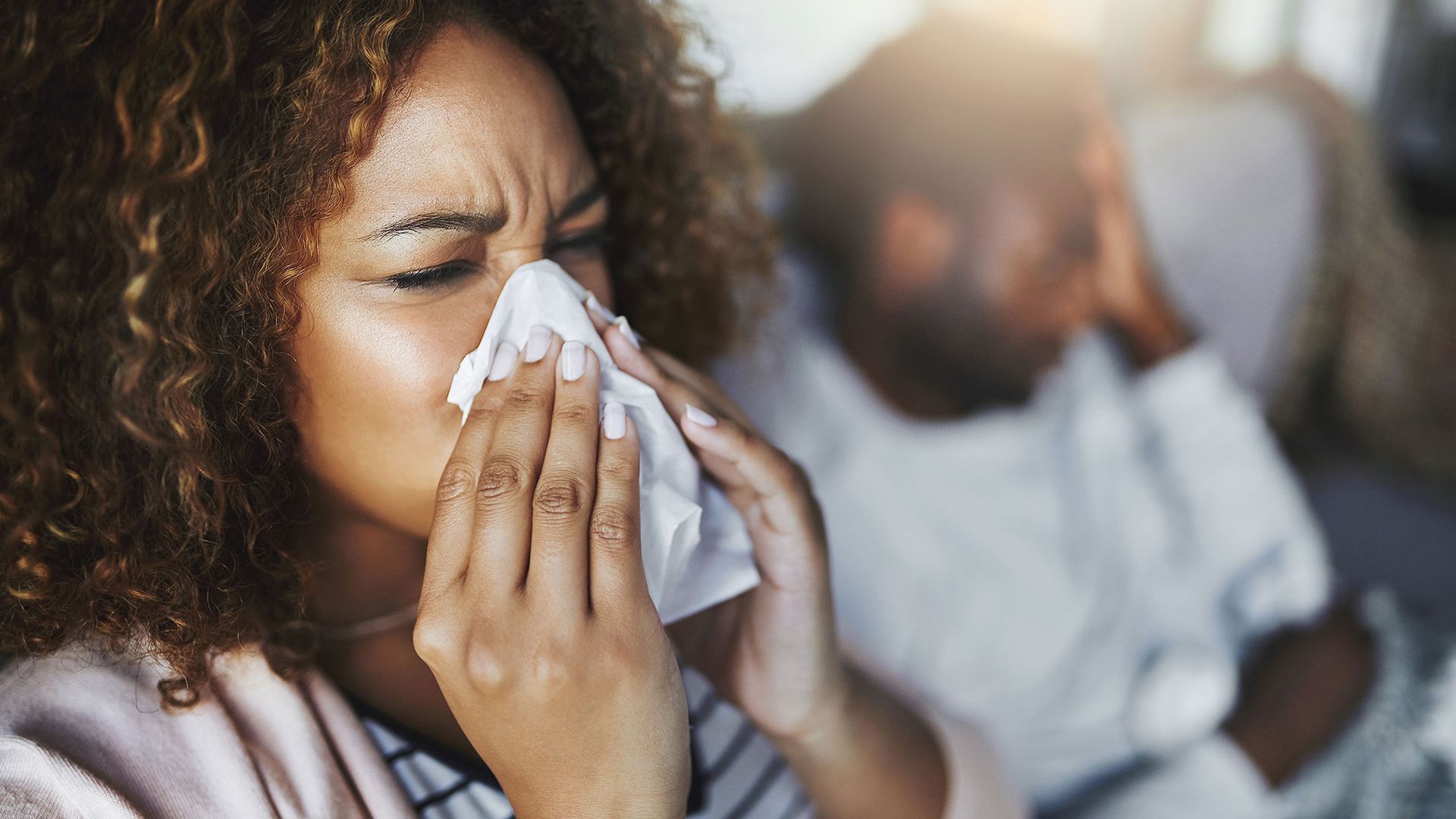 Is it asthma, allergies or both?