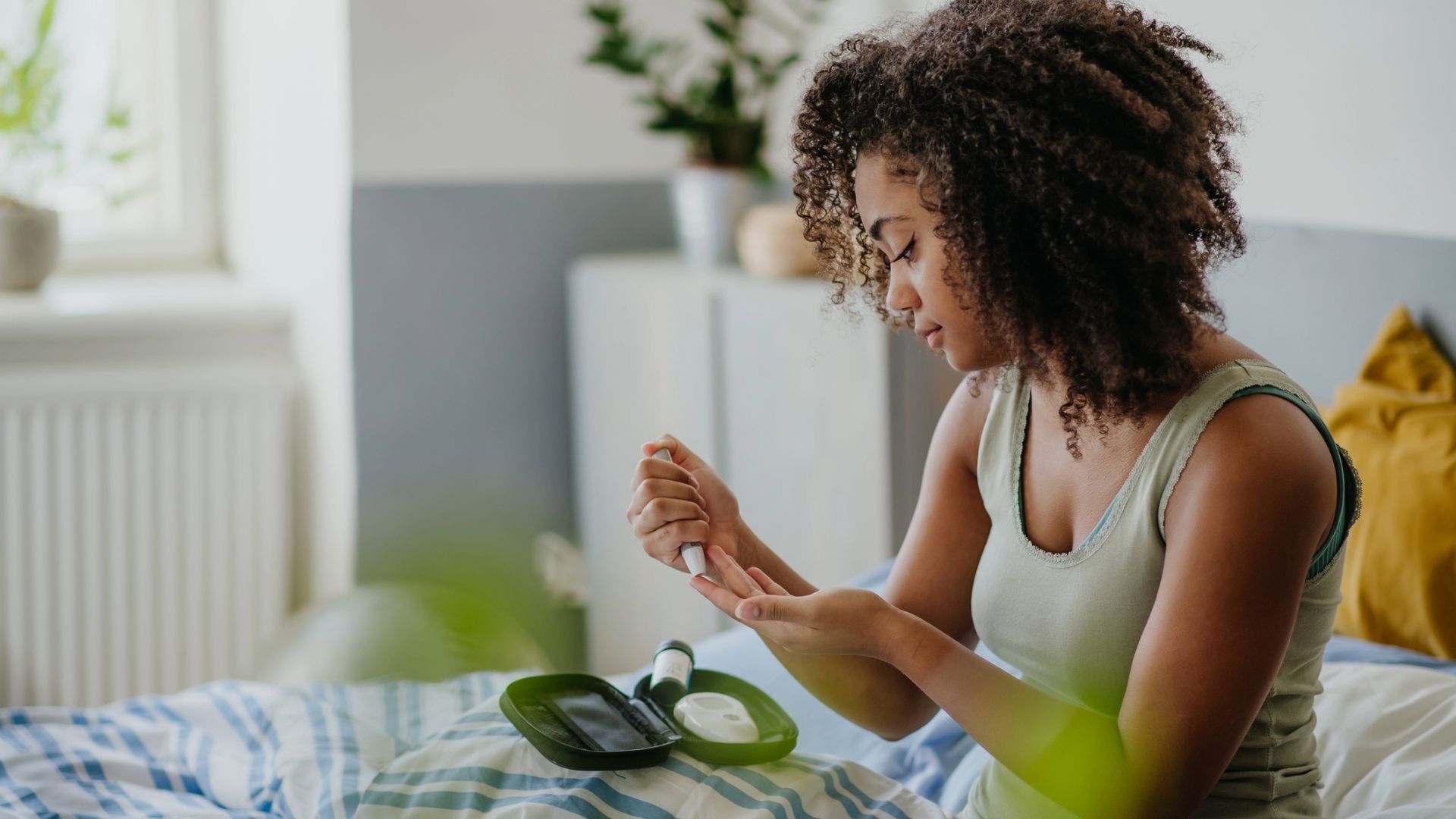 Diabetes tips for kids, tweens and teens