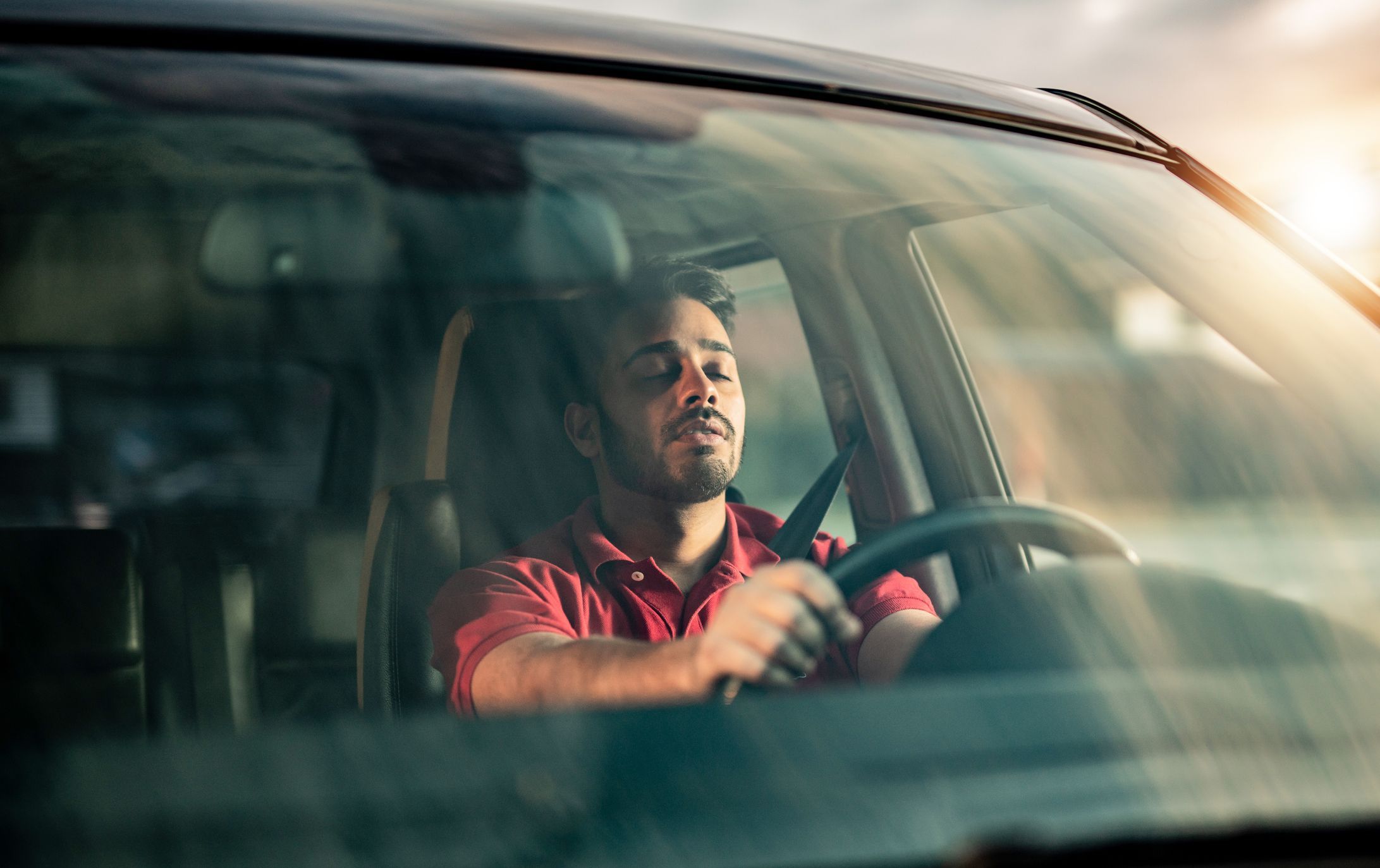4 key facts about excessive daytime sleepiness (EDS)