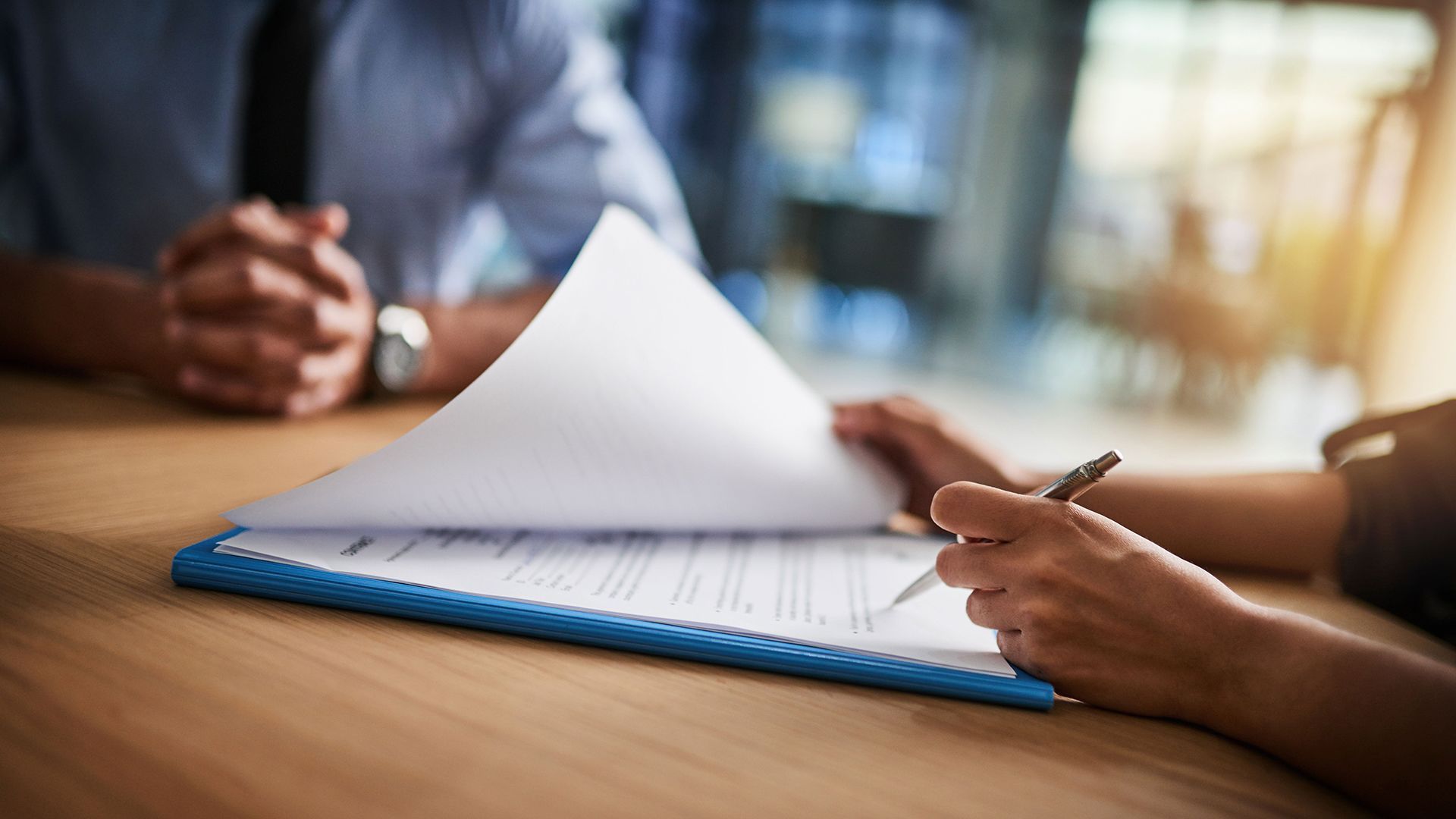 The 5 kinds of insurance you need