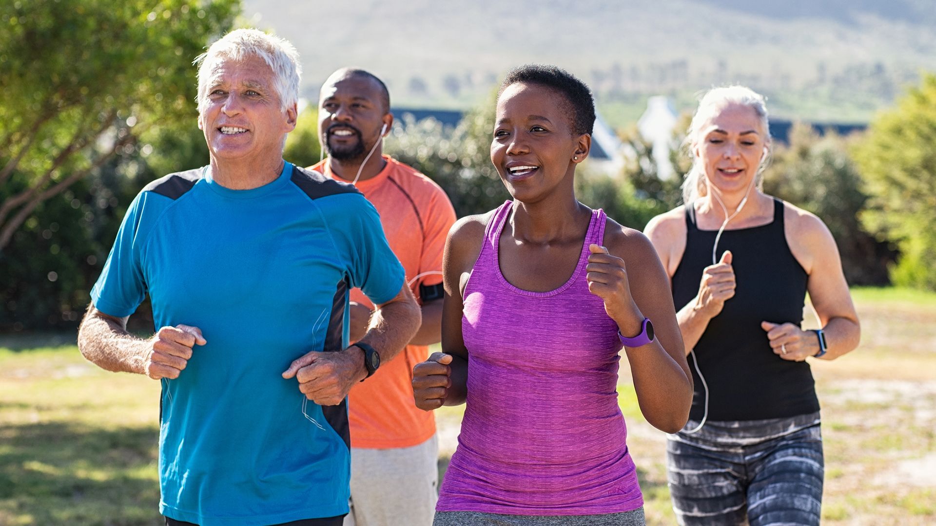 5 knee osteoarthritis myths debunked