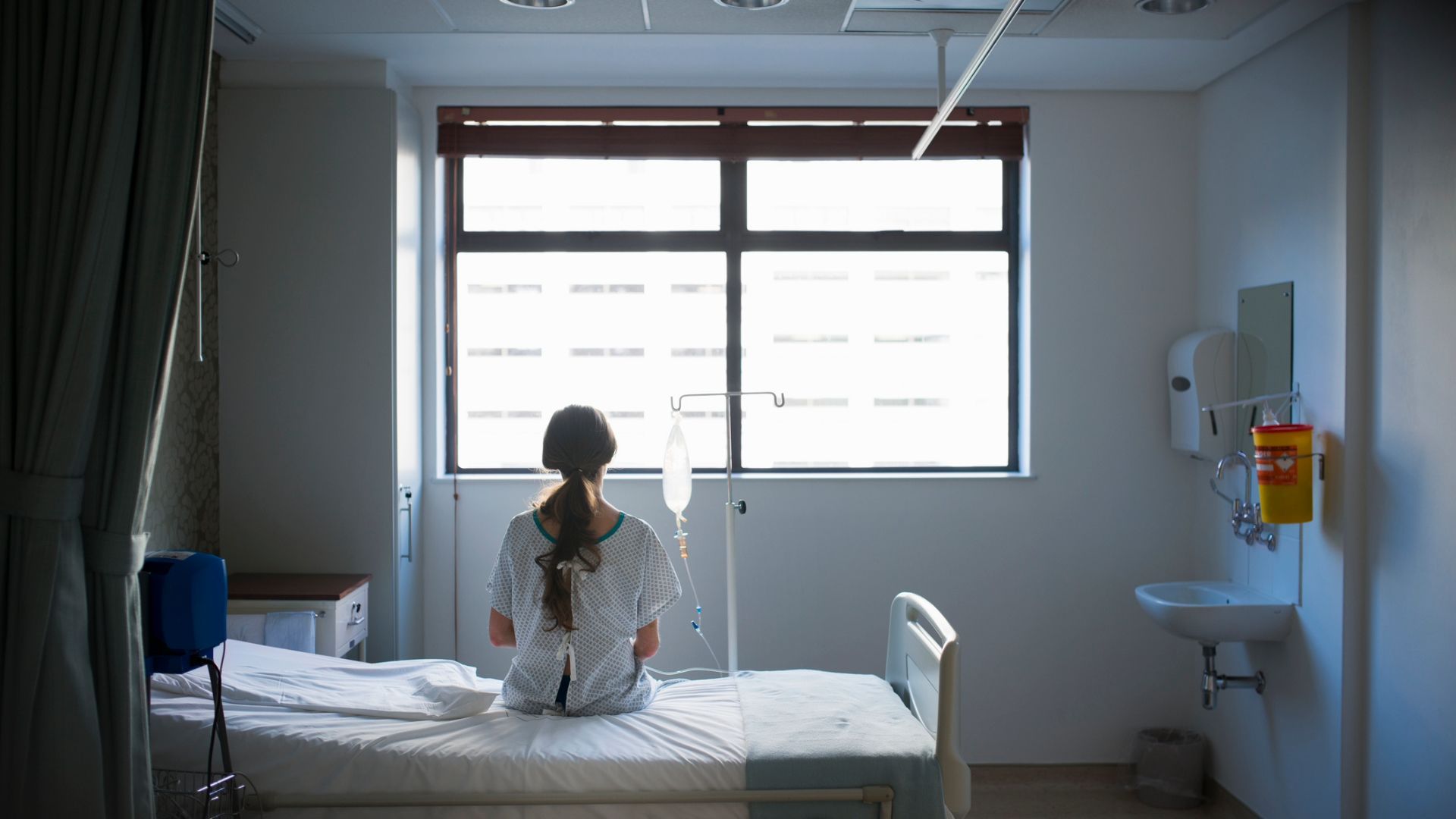 3 things to know about the risk of HAE attacks
