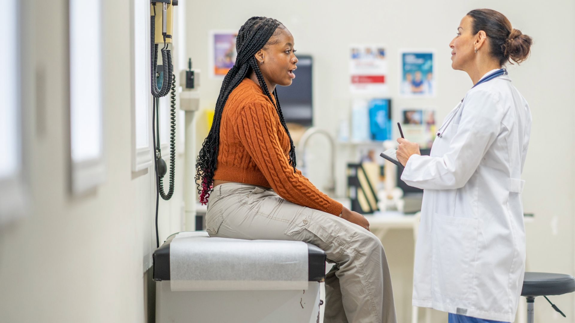 Understanding endometriosis: treatment and management