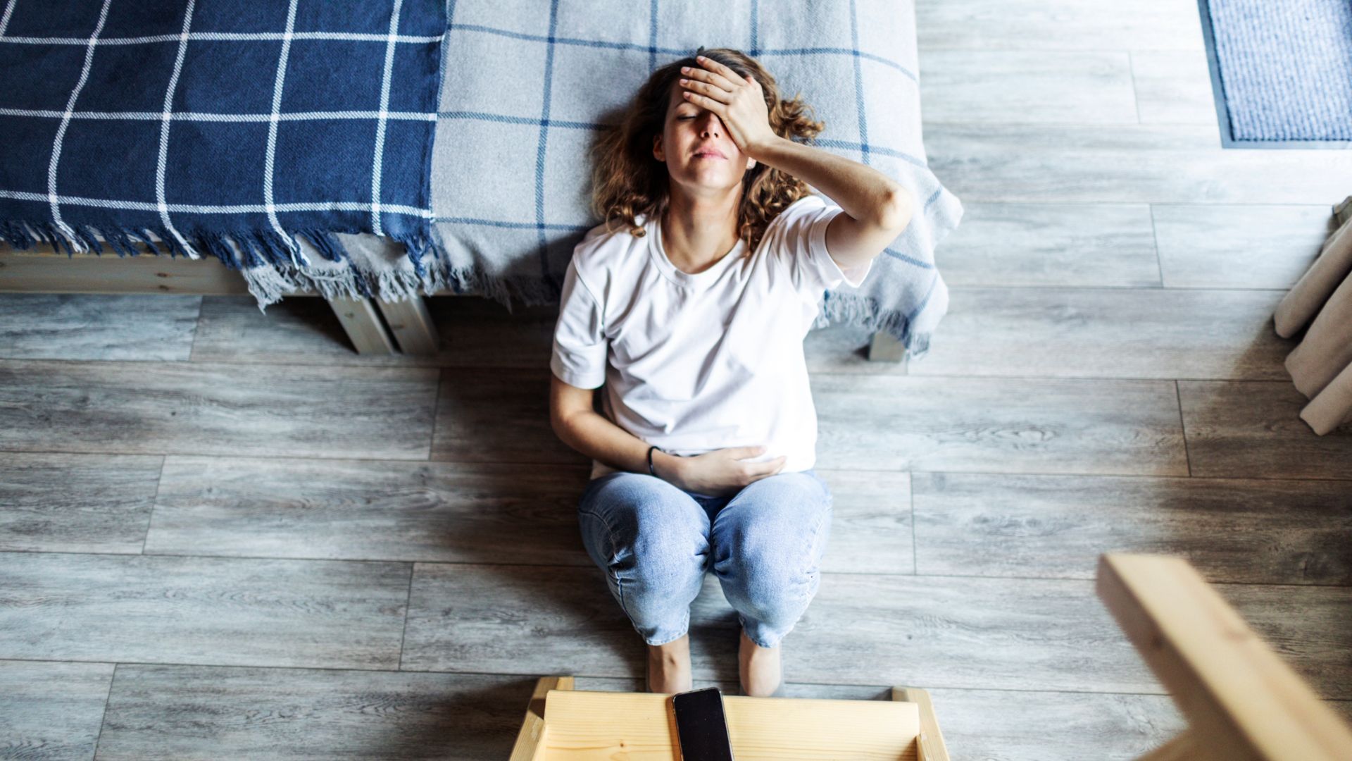 5 misconceptions about endometriosis symptoms