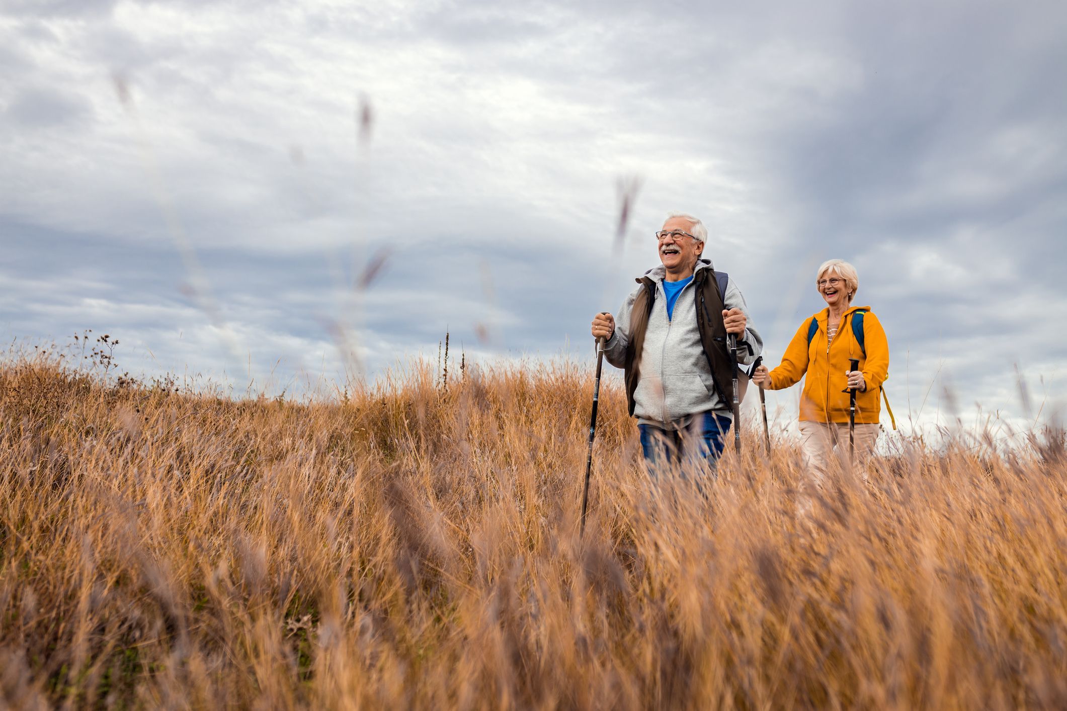 7 lifestyle changes to make after heart failure