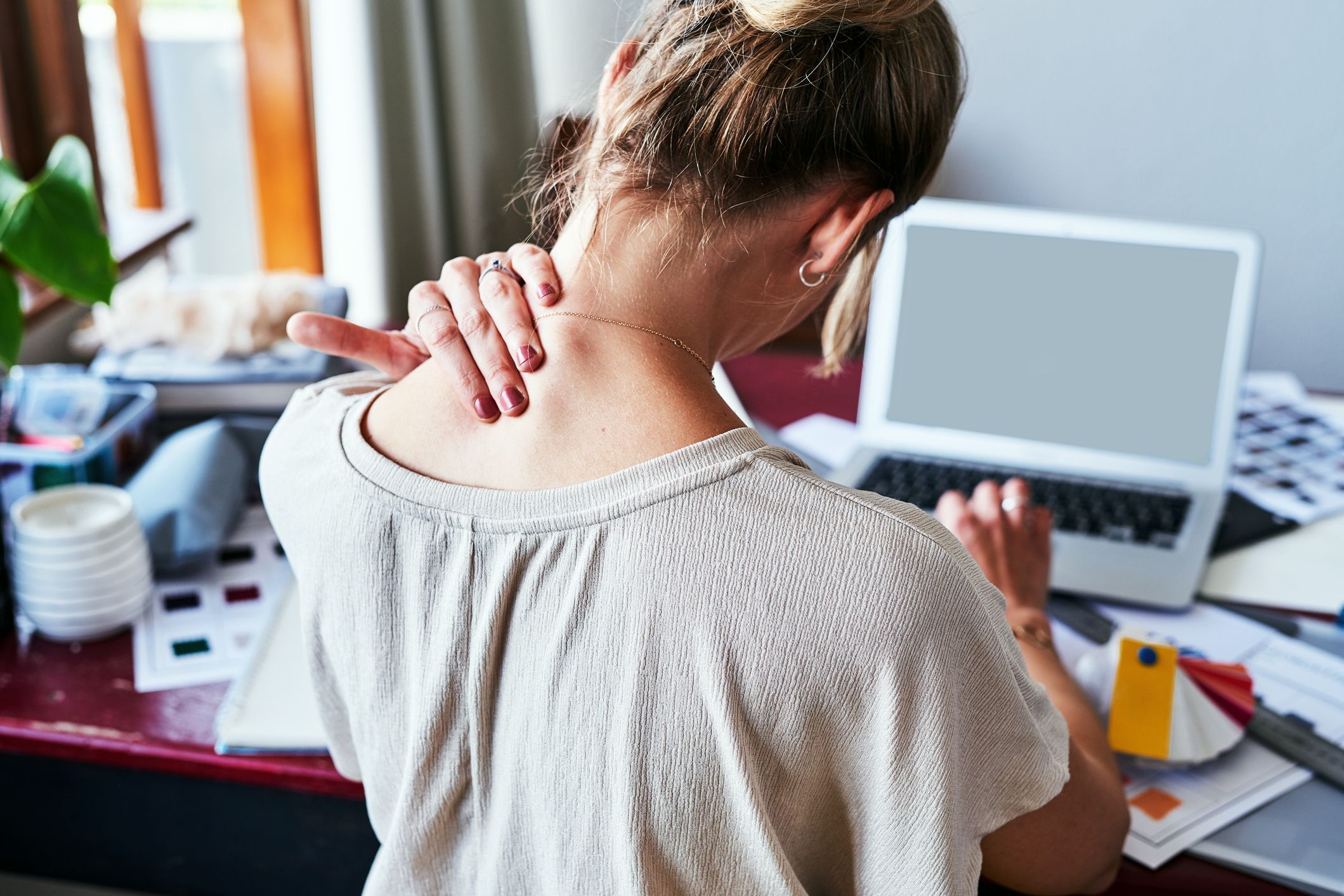 The link between psoriasis and arthritis