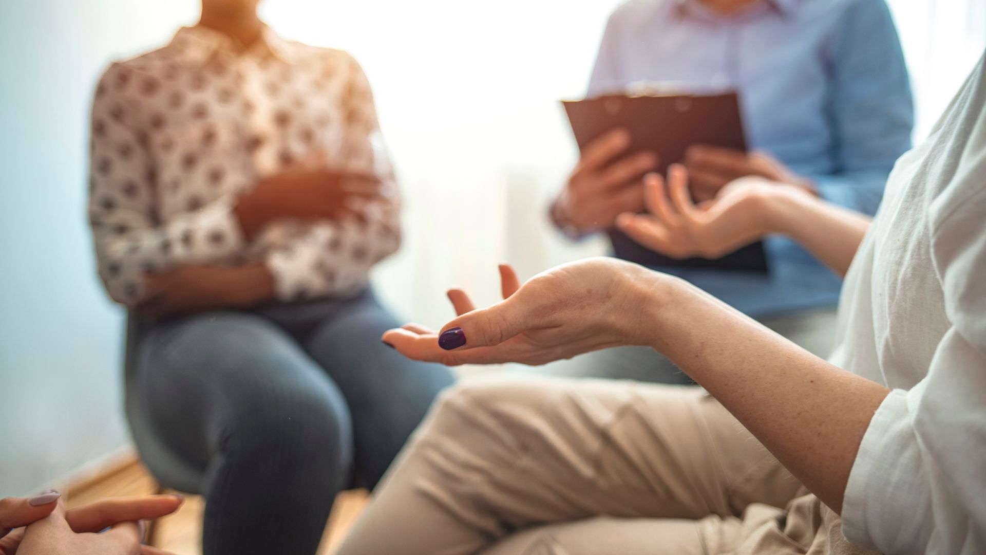 Living with leukemia: taking care of your mental health