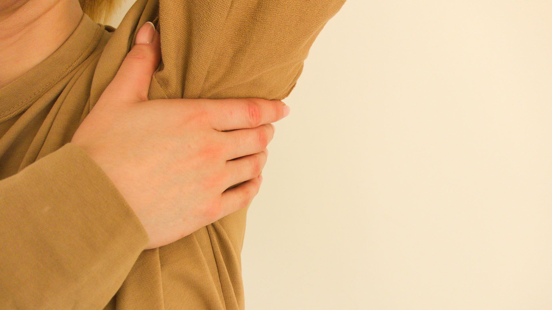 Lymph nodes: what do they mean in a breast cancer diagnosis?