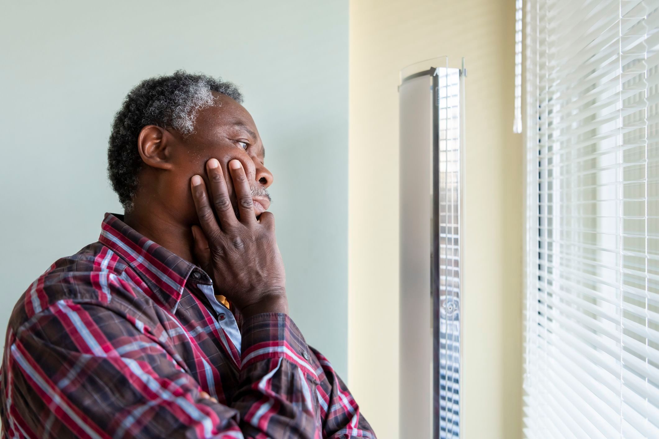 How age-related macular degeneration can impact mental health