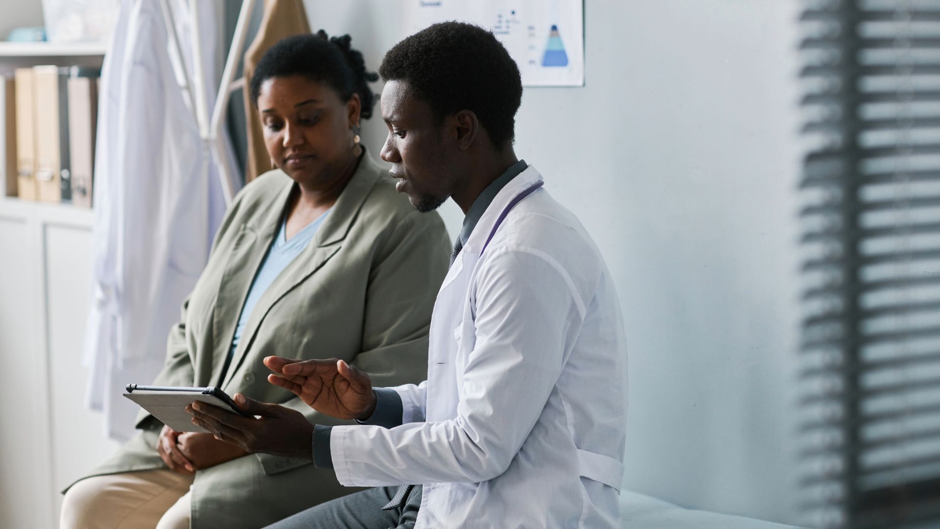MASH: risk factors and complications