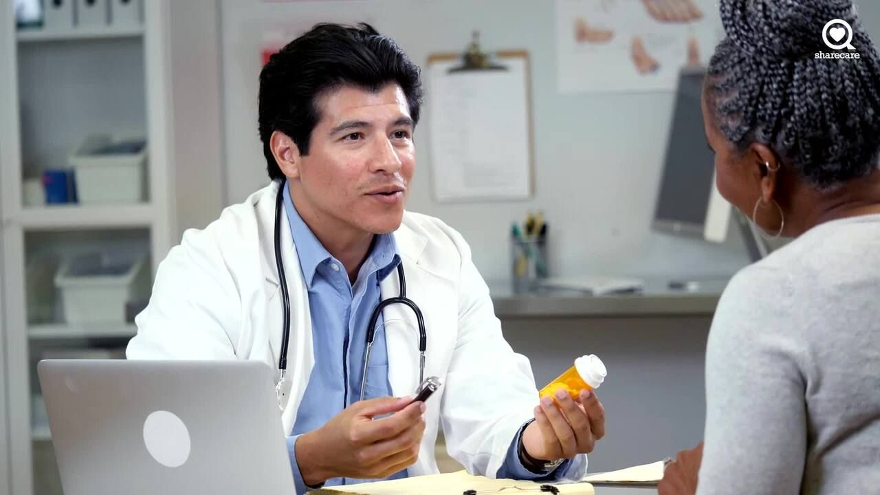5 ways to maximize your EBC appointments with your doctor