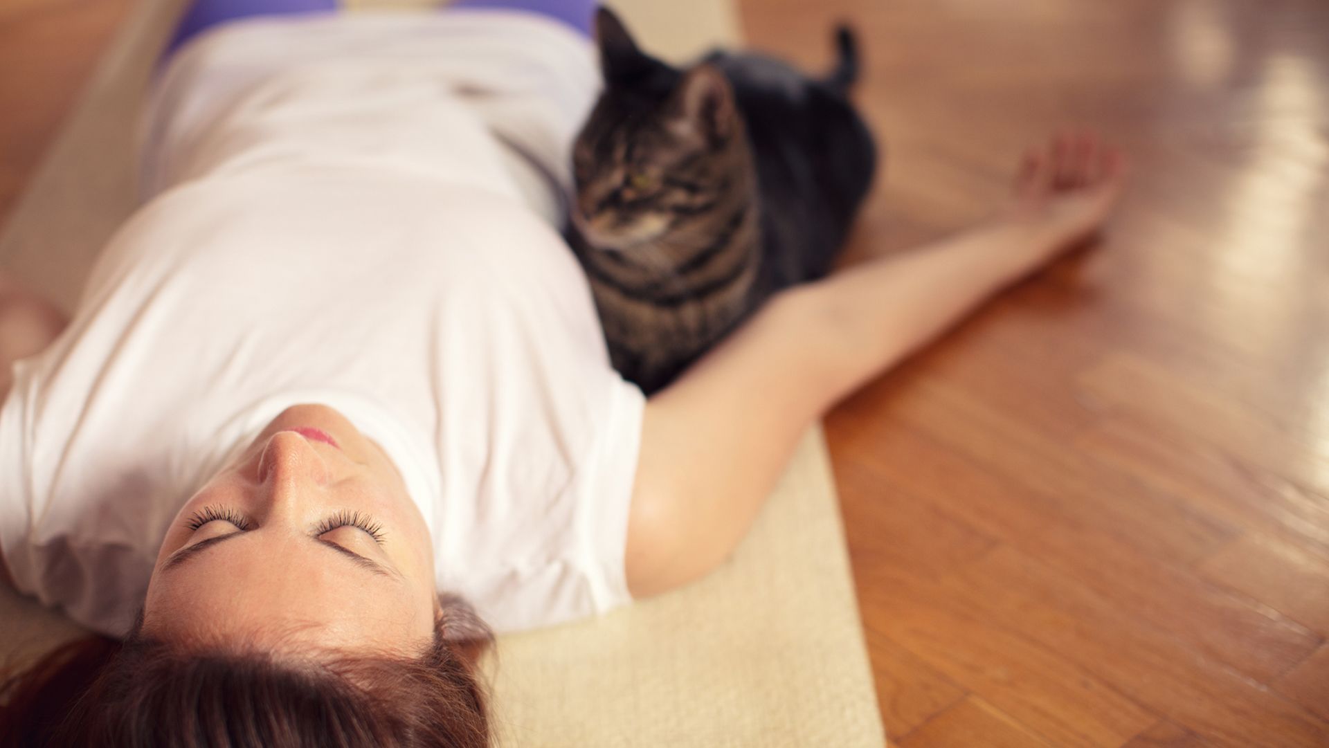 Can meditation help you cope with MS?