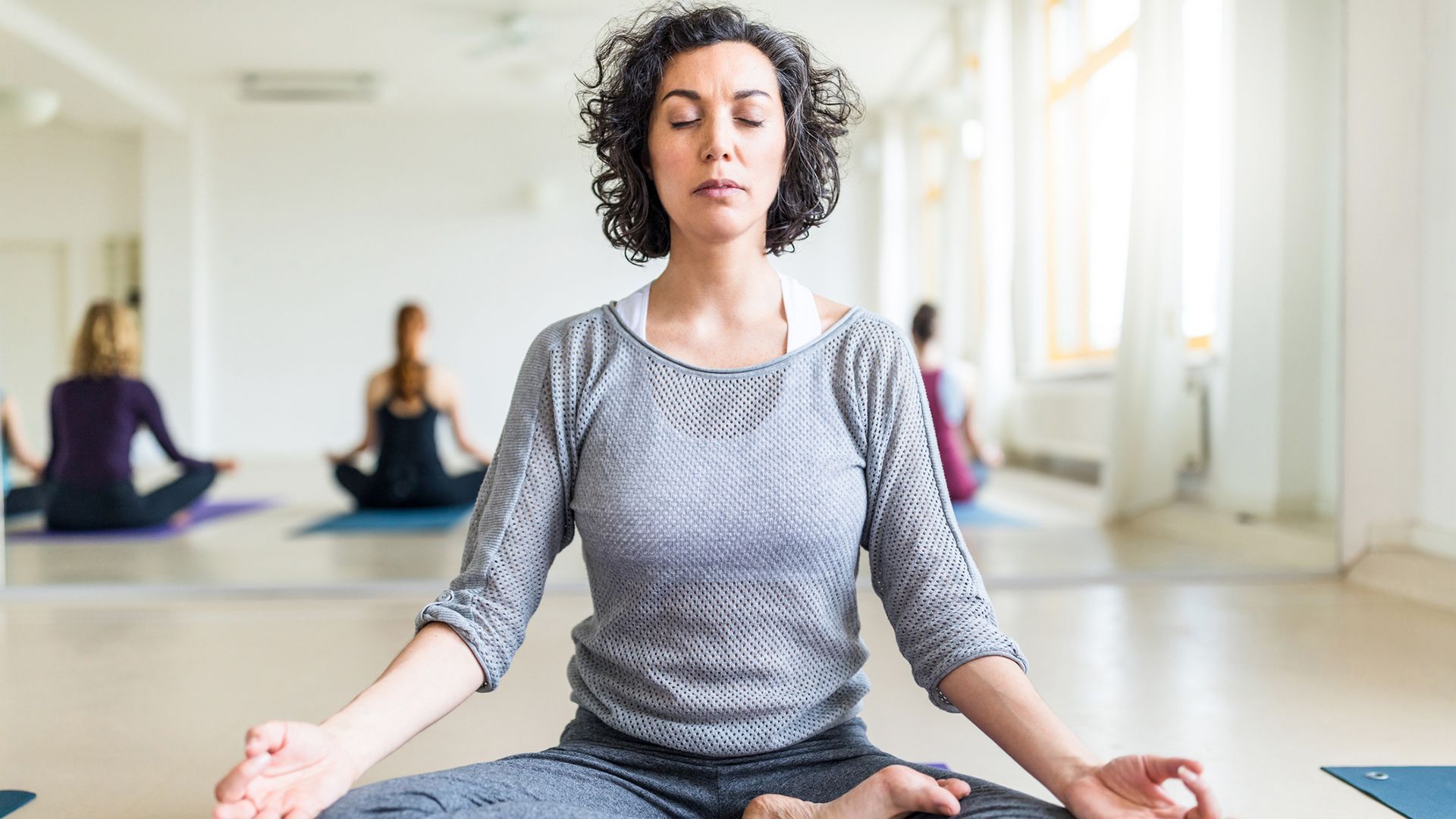 How menopause and VMS can impact mental health
