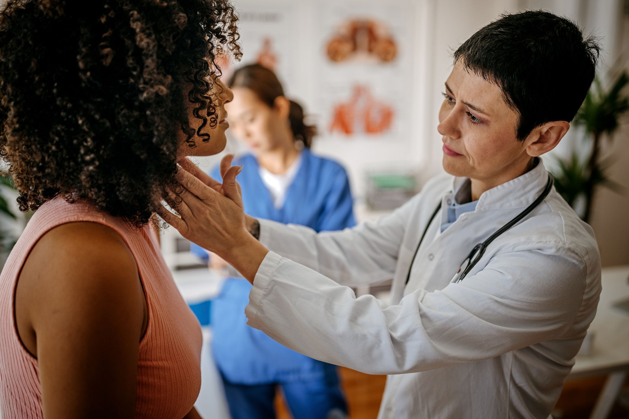 Must-know facts about thyroid disease