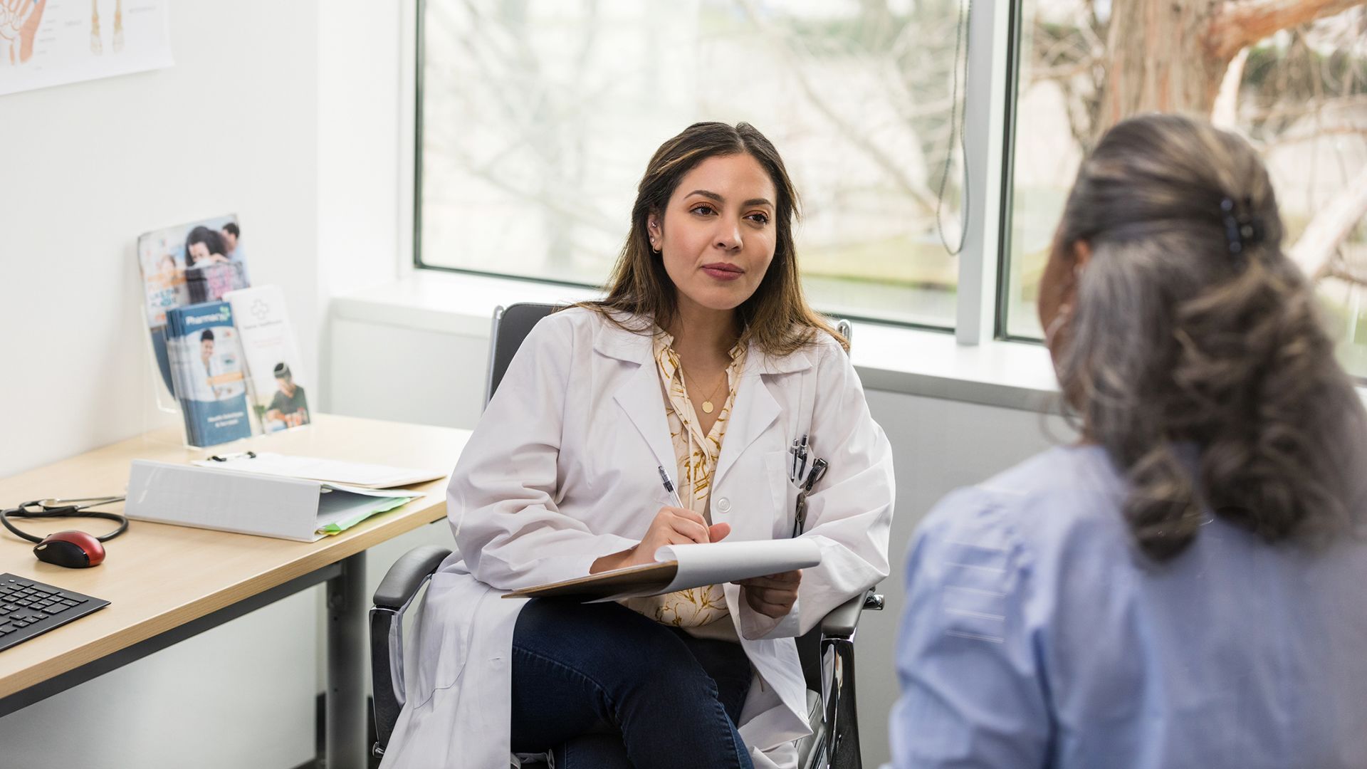 Hispanic Americans, nasal polyps, and culturally competent care