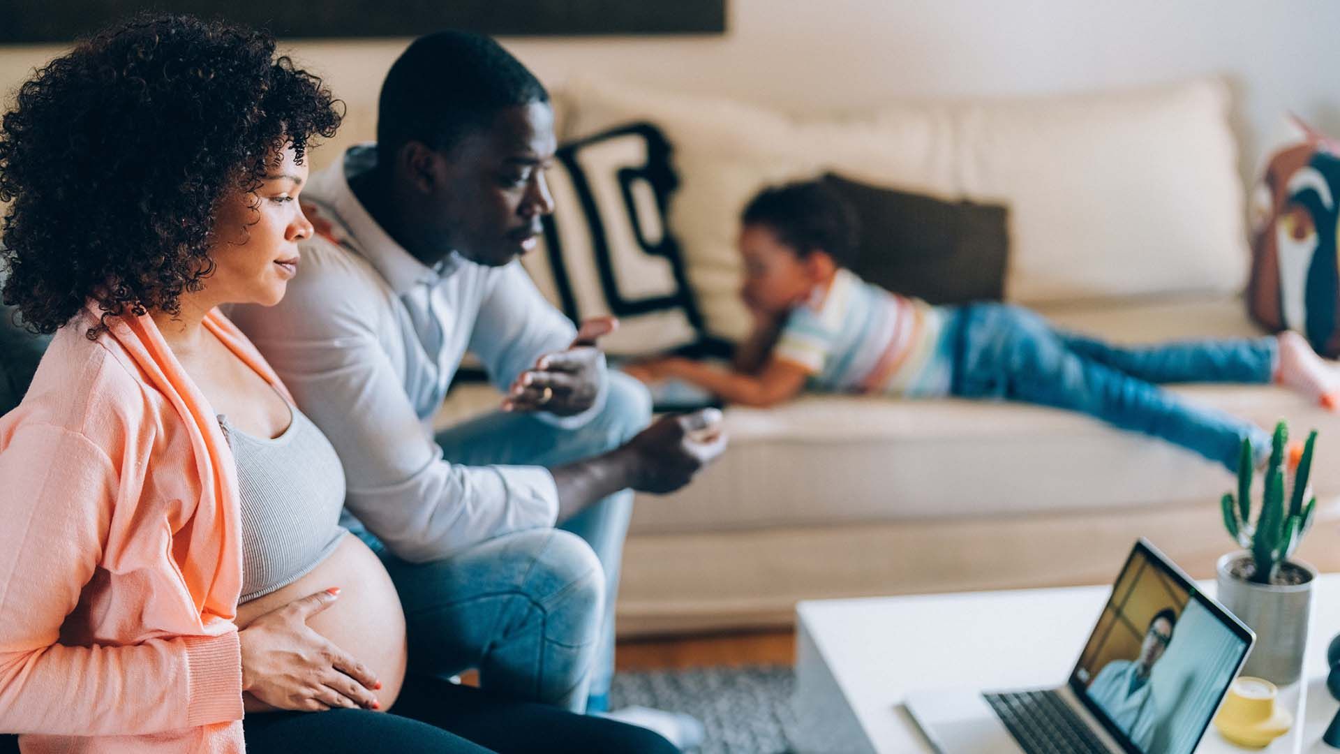 What new and expecting parents should know about RSV