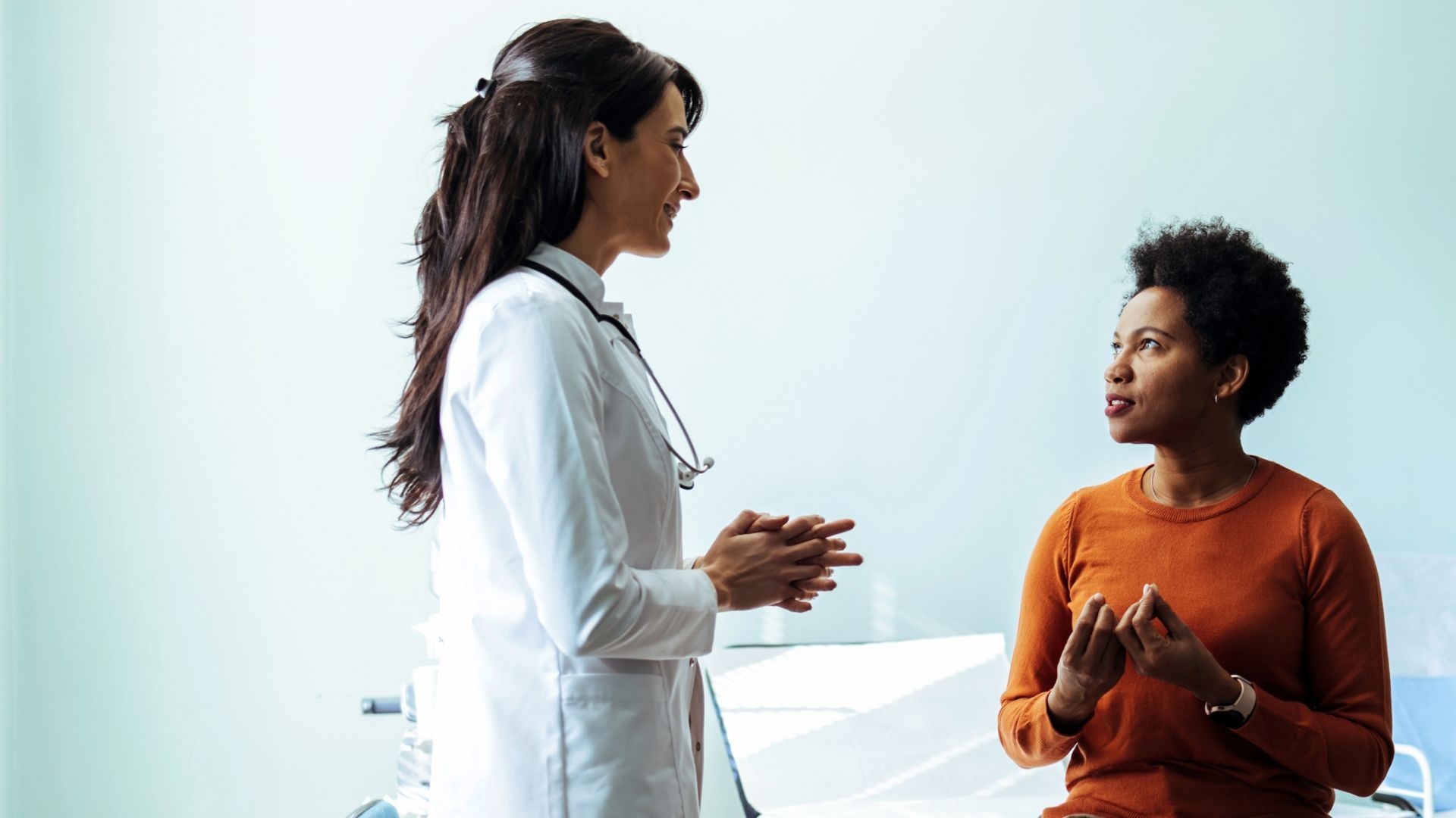 Prescribed a new migraine treatment? use this checklist