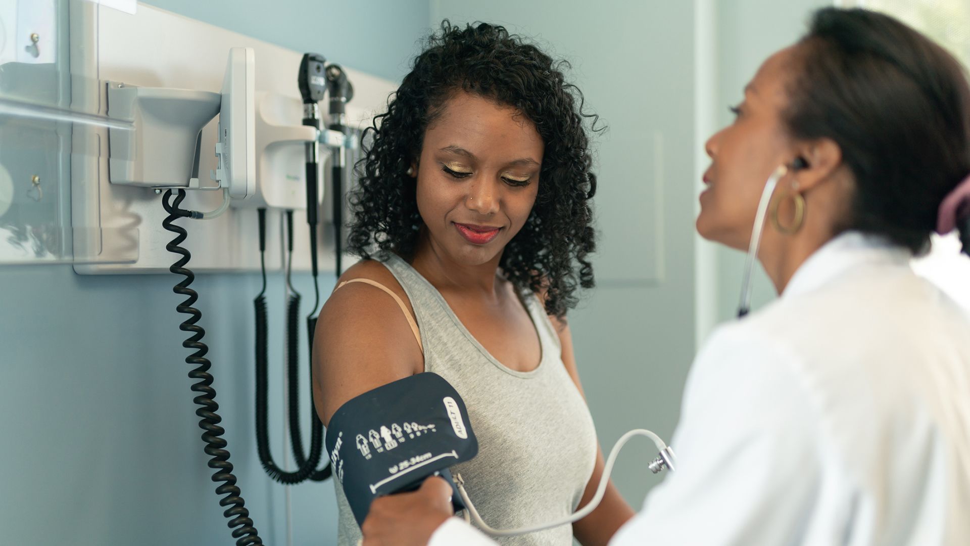 Taking the next steps in HIV care after viral suppression