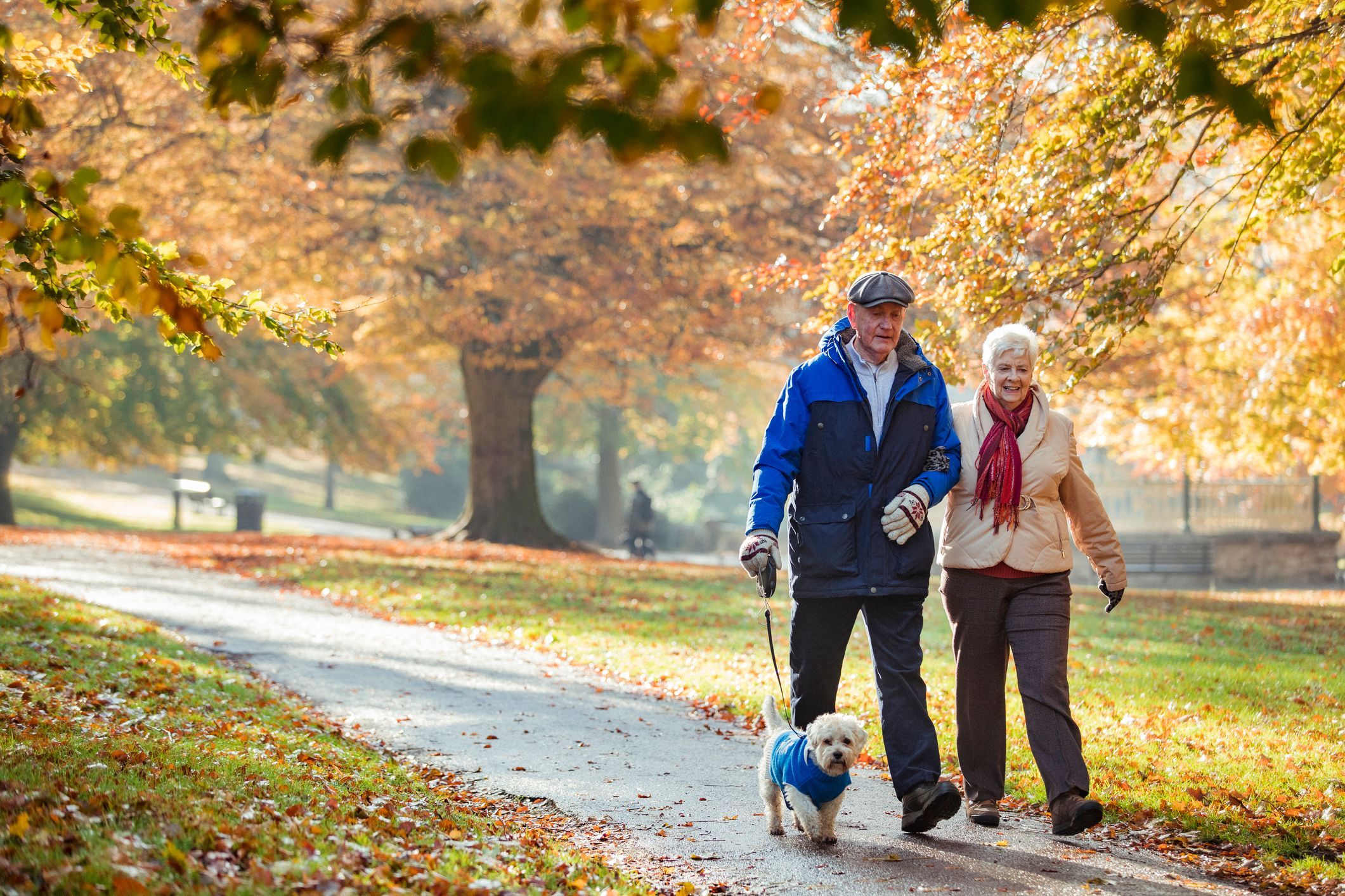 How exercise can improve COPD