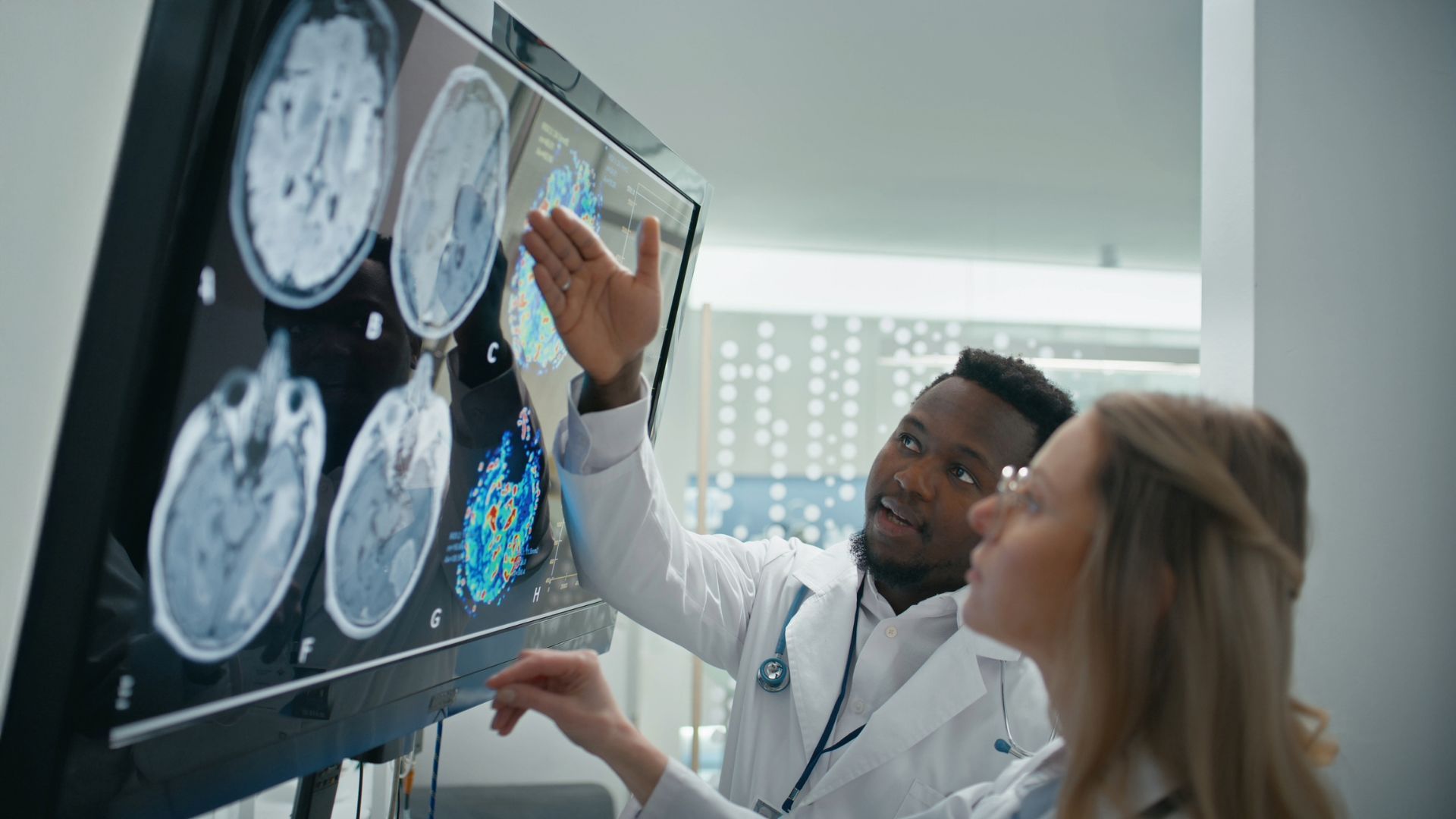 Why opioid use disorder (OUD) is considered a brain disease