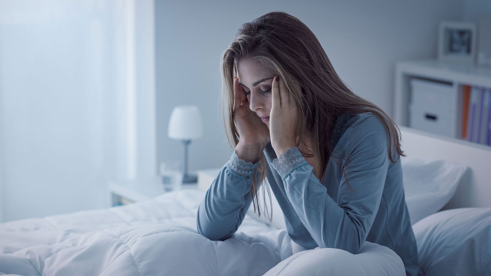 5 possible triggers of nocturnal asthma