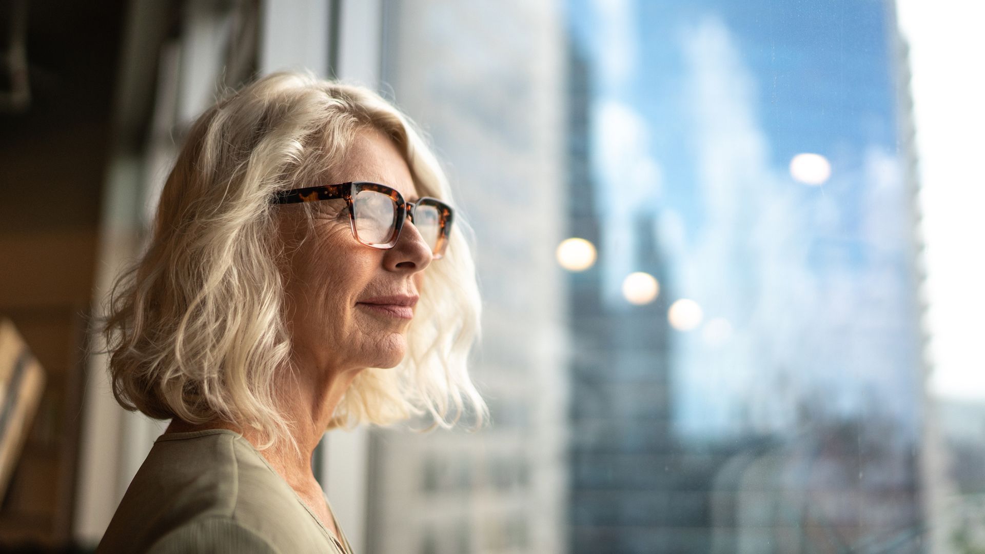 How to practice curiosity to ease anxiety