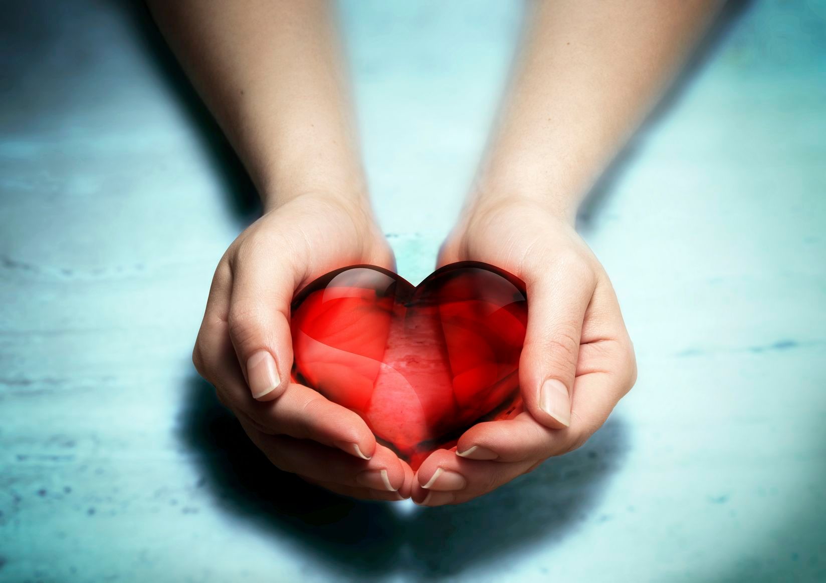 Protect your heart health and get vaccinated