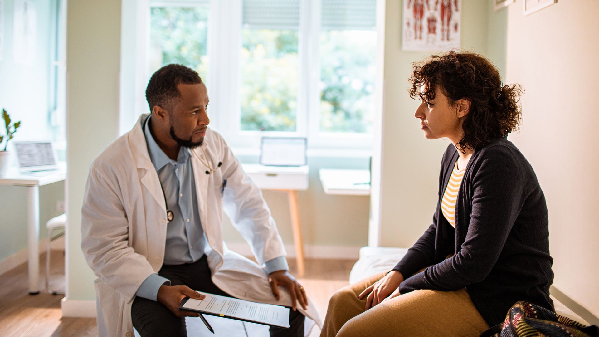 Why people with psoriasis need a primary care physician