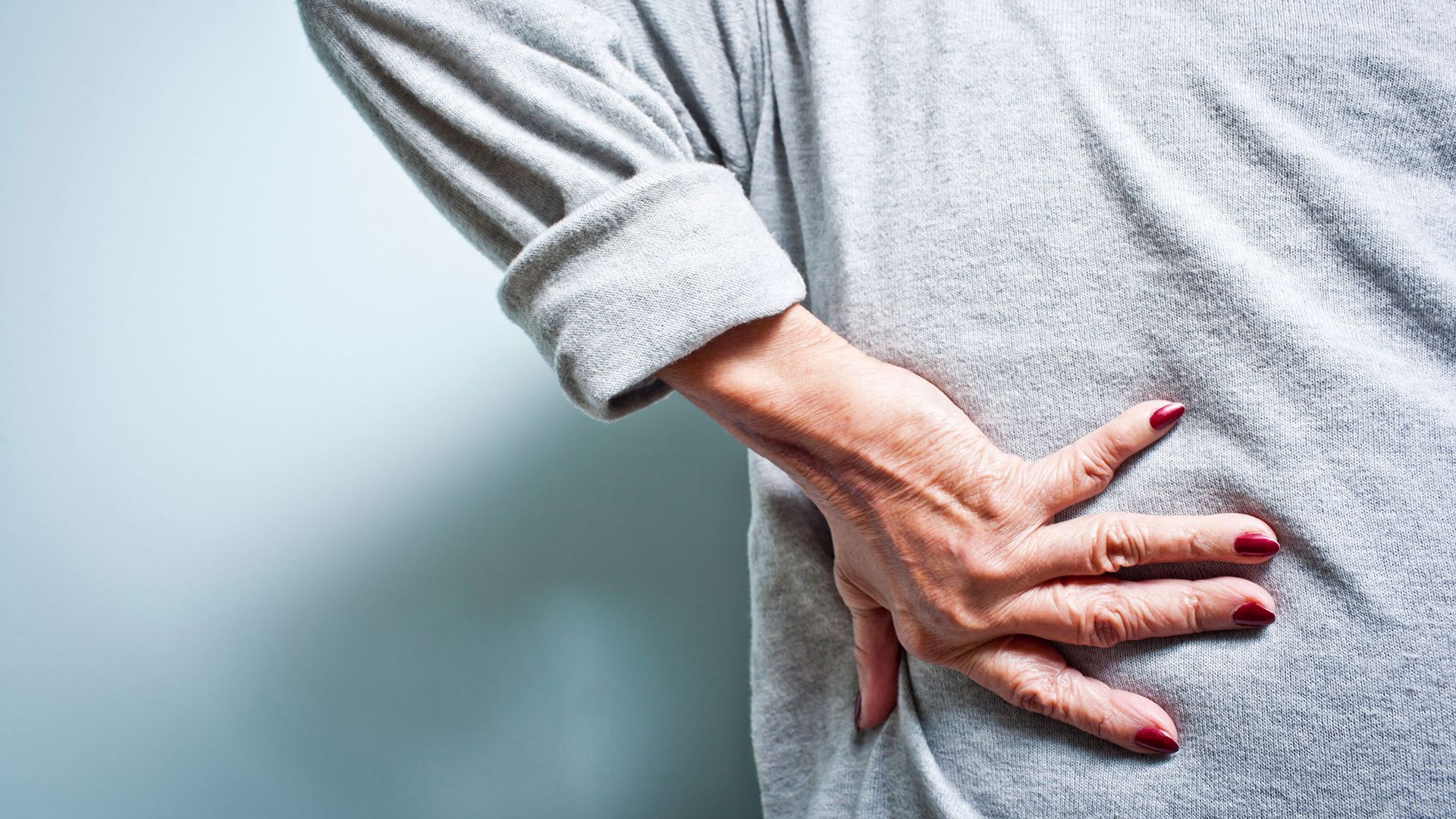 Psoriatic arthritis: what are the symptoms?