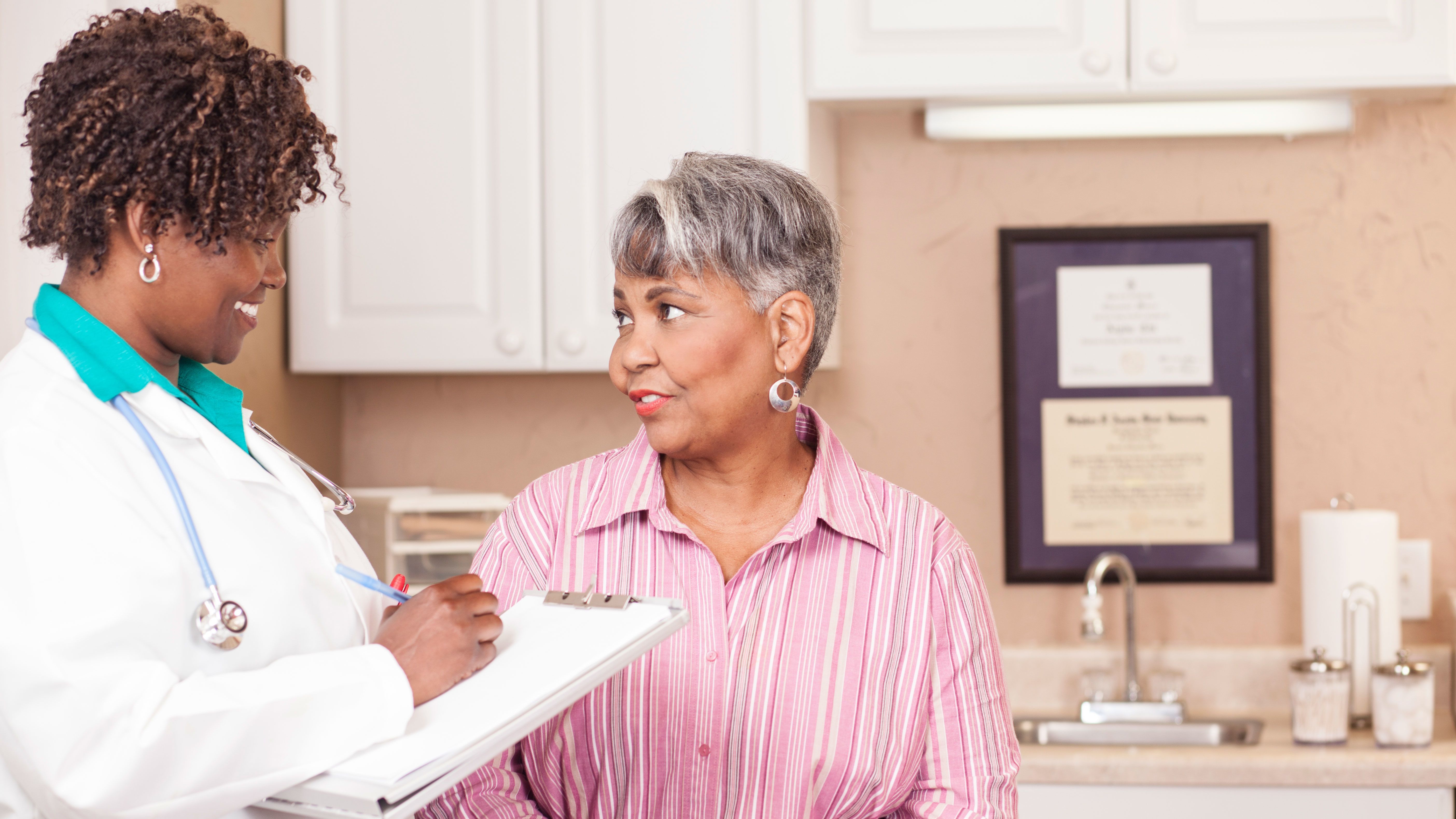 Questions to ask your doctor about multiple myeloma recurrence