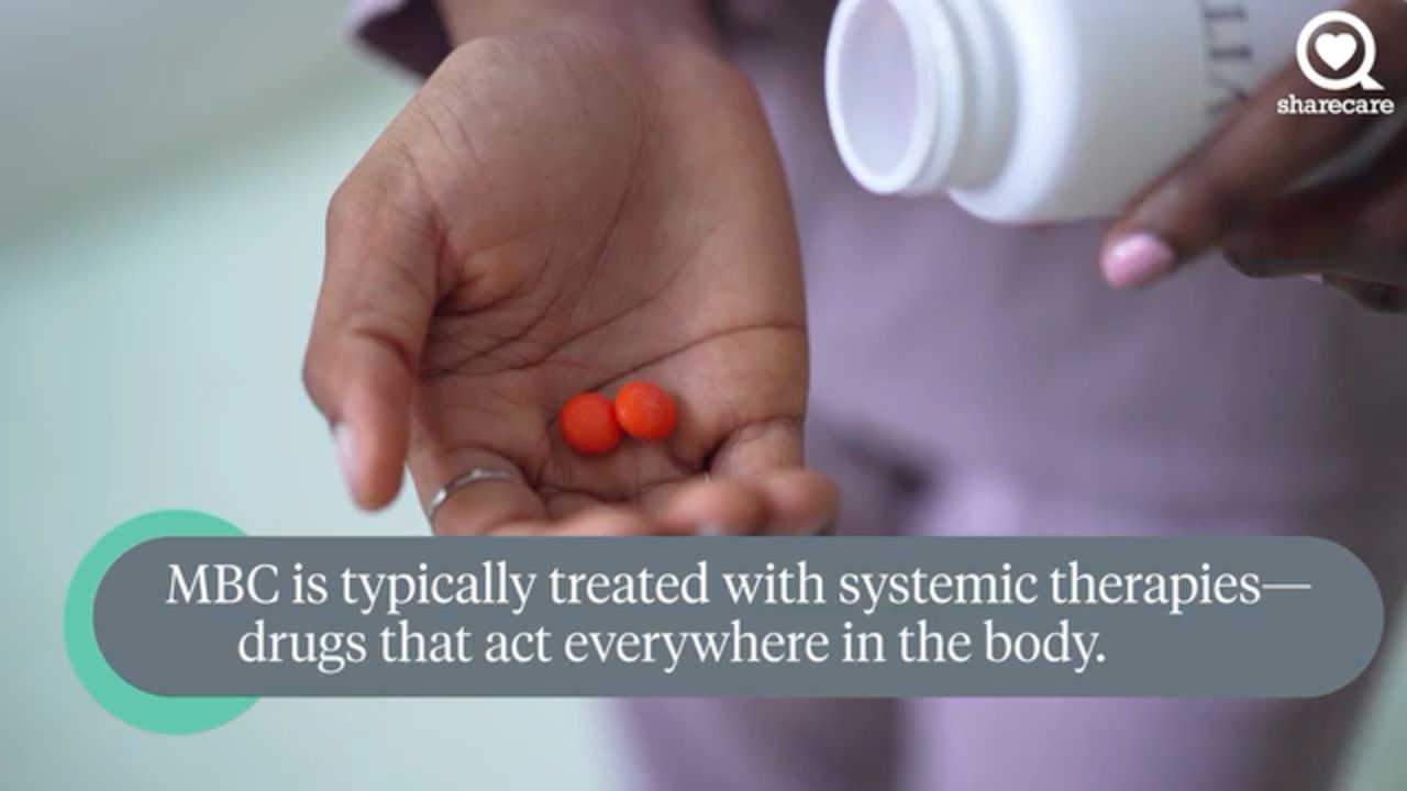 6 questions to ask when starting a new treatment for metastatic breast cancer