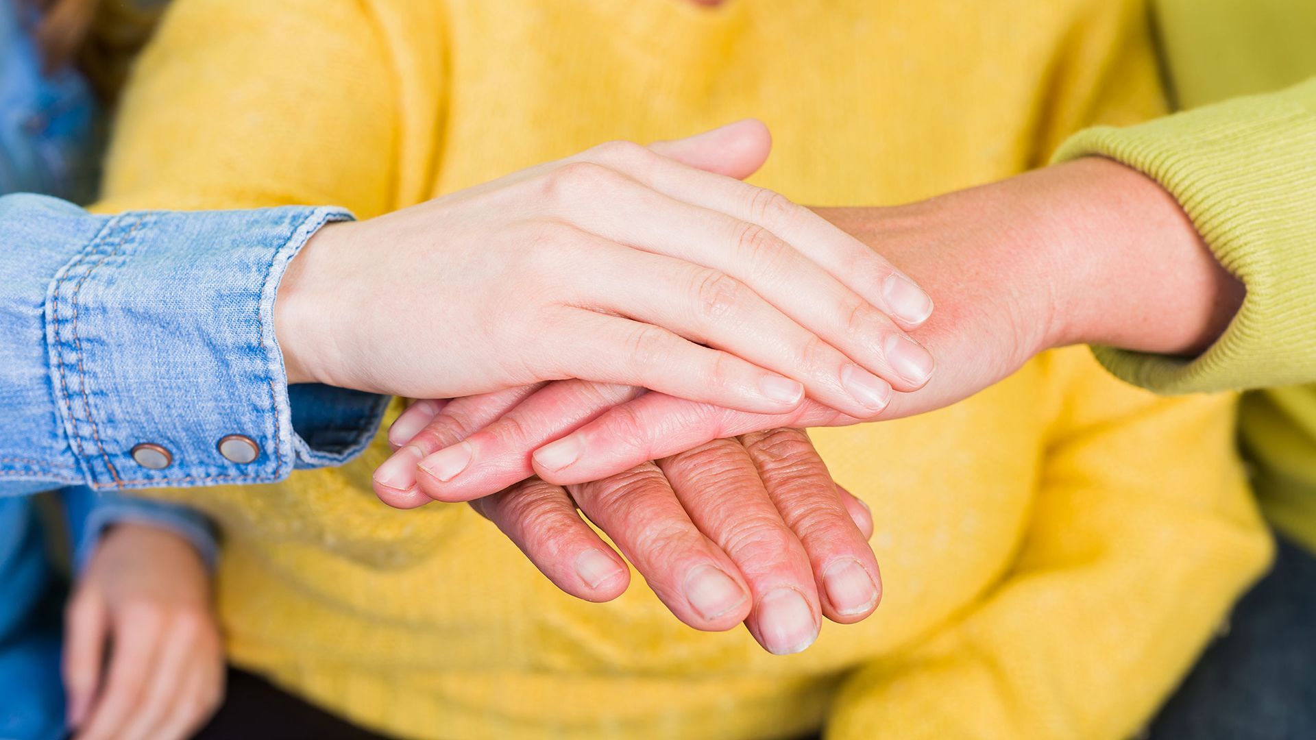 5 questions cancer caregivers must answer