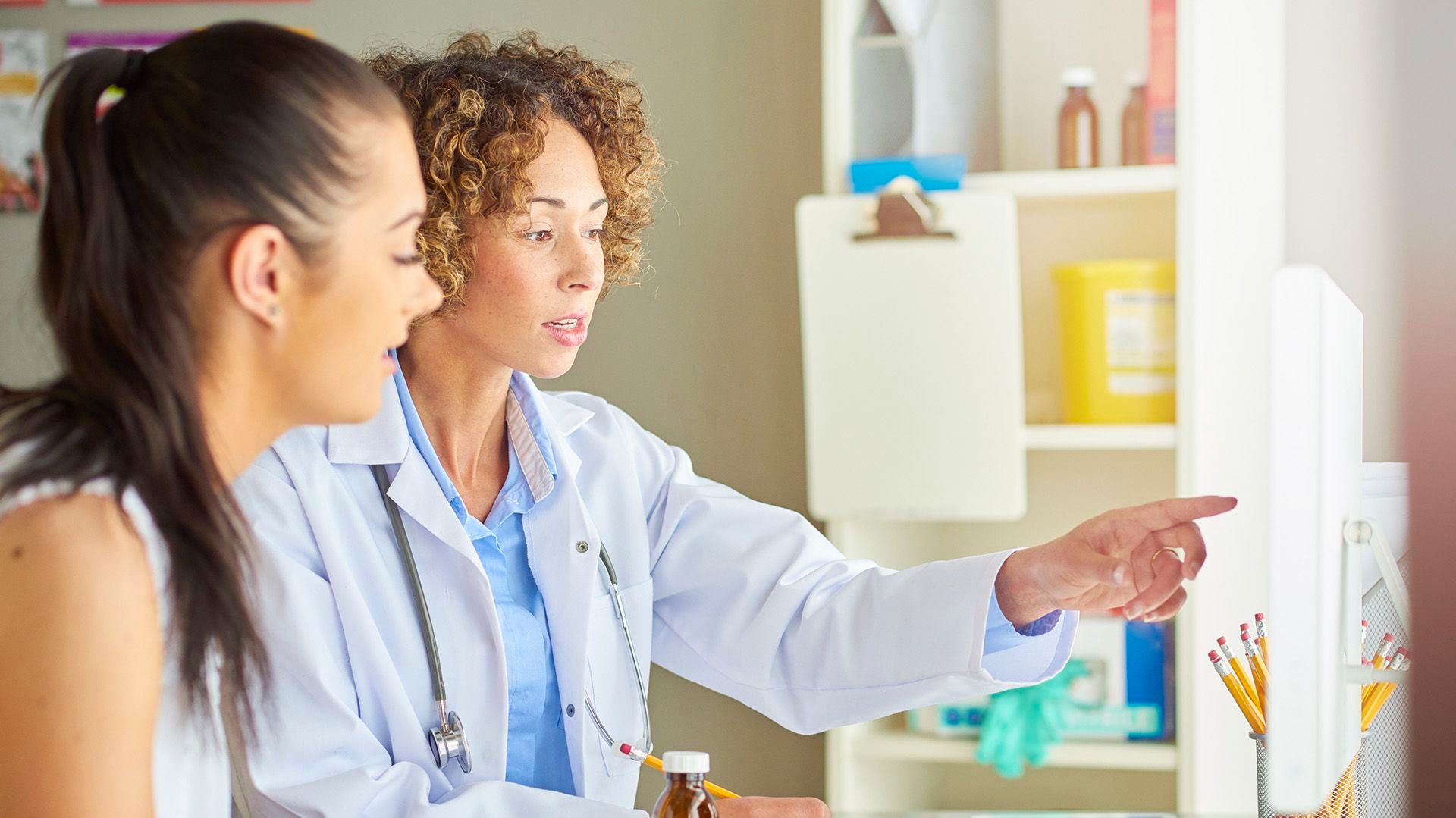 Questions to ask a dermatologist about HS