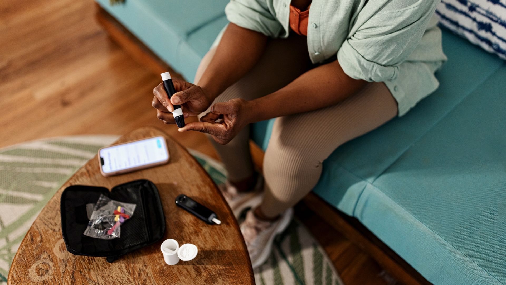 Questions to ask when starting a new type 2 diabetes medication