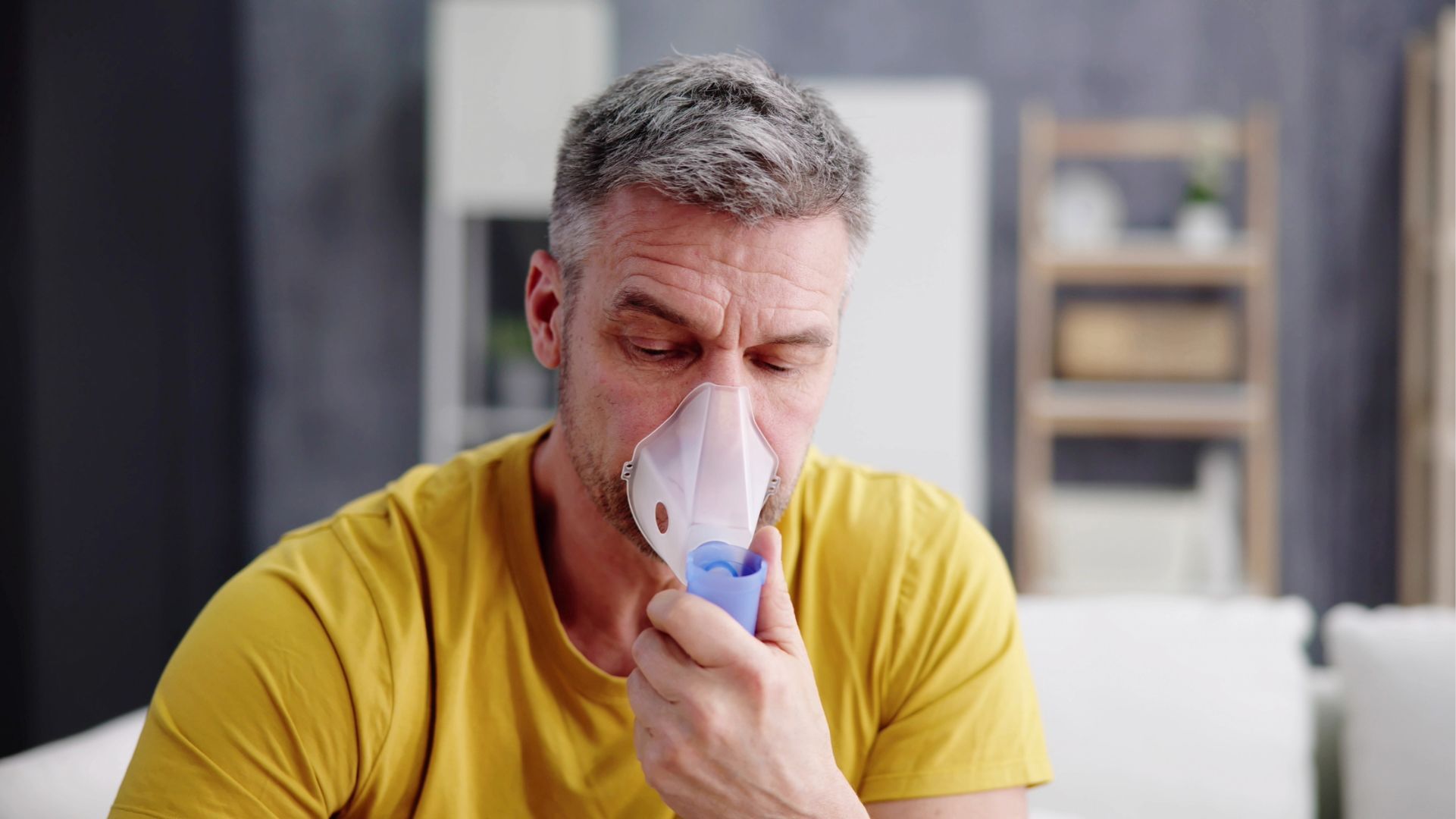 What to ask when prescribed a new COPD medication