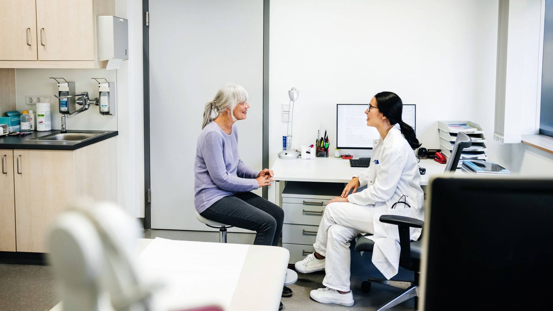 Melanoma: what to ask about subcutaneous immunotherapy