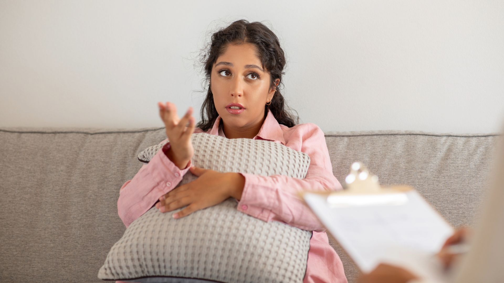 Questions when switching medications for MDD