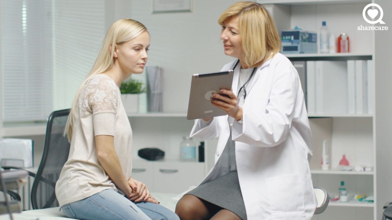 Questions to ask your medical team